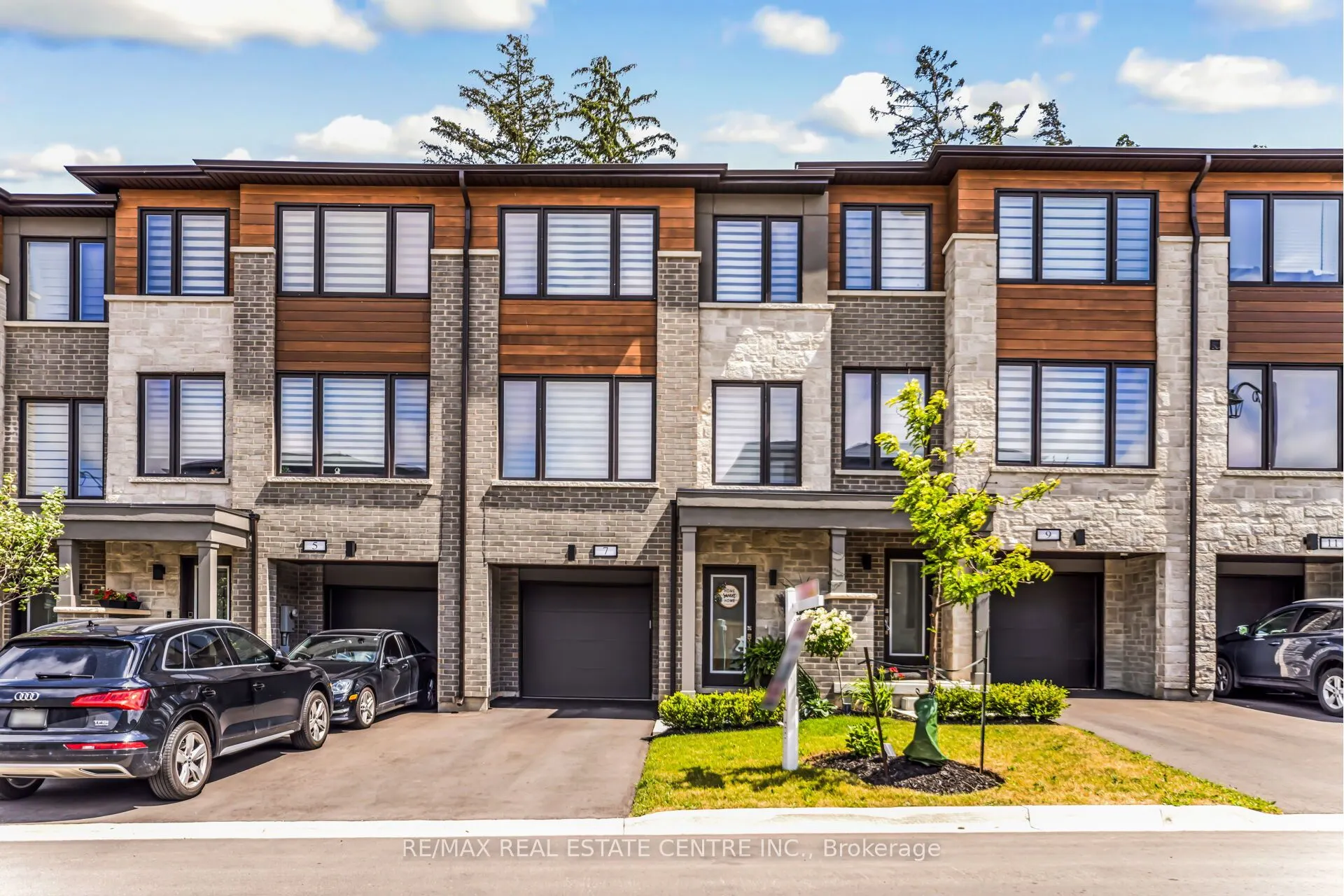 7 Briar Court