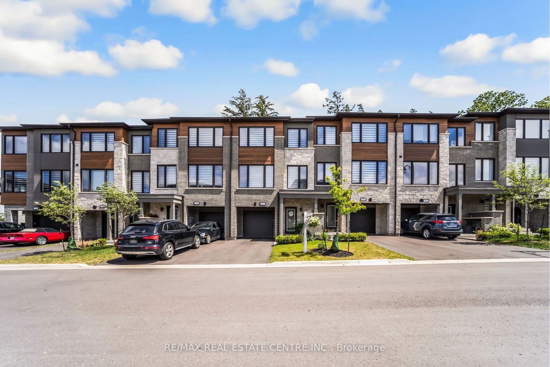 7 Briar Court