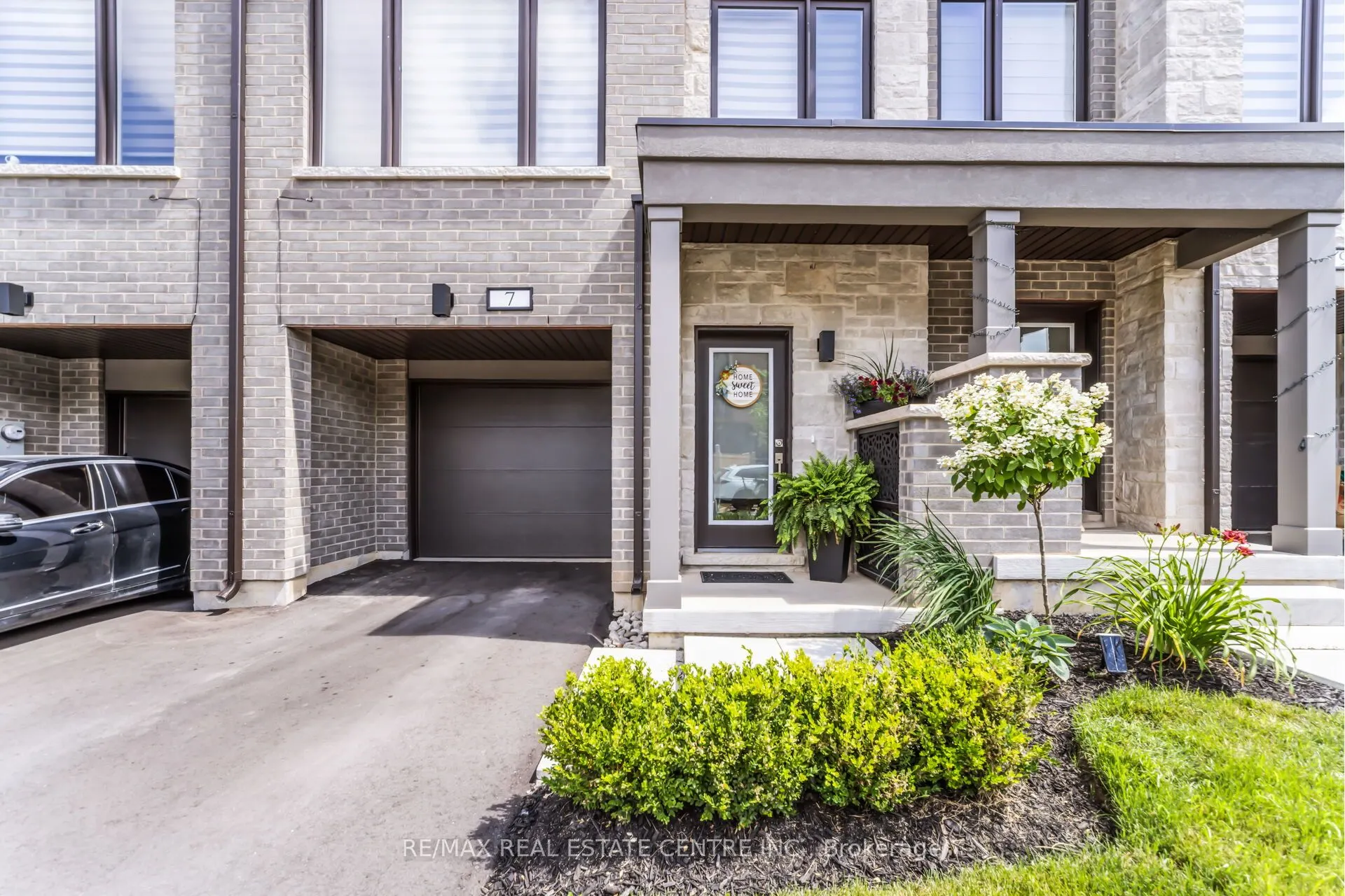 7 Briar Court