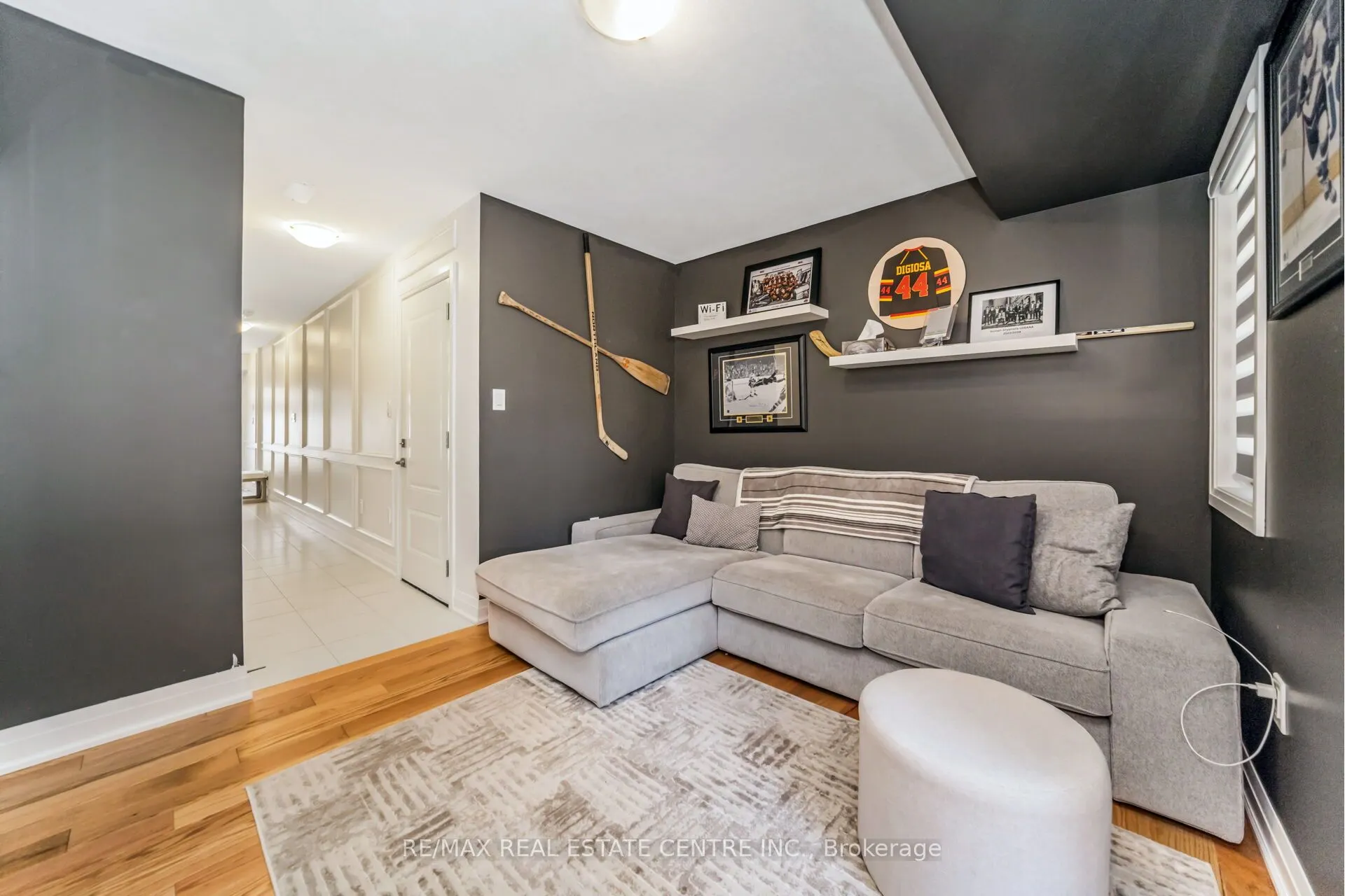 7 Briar Court