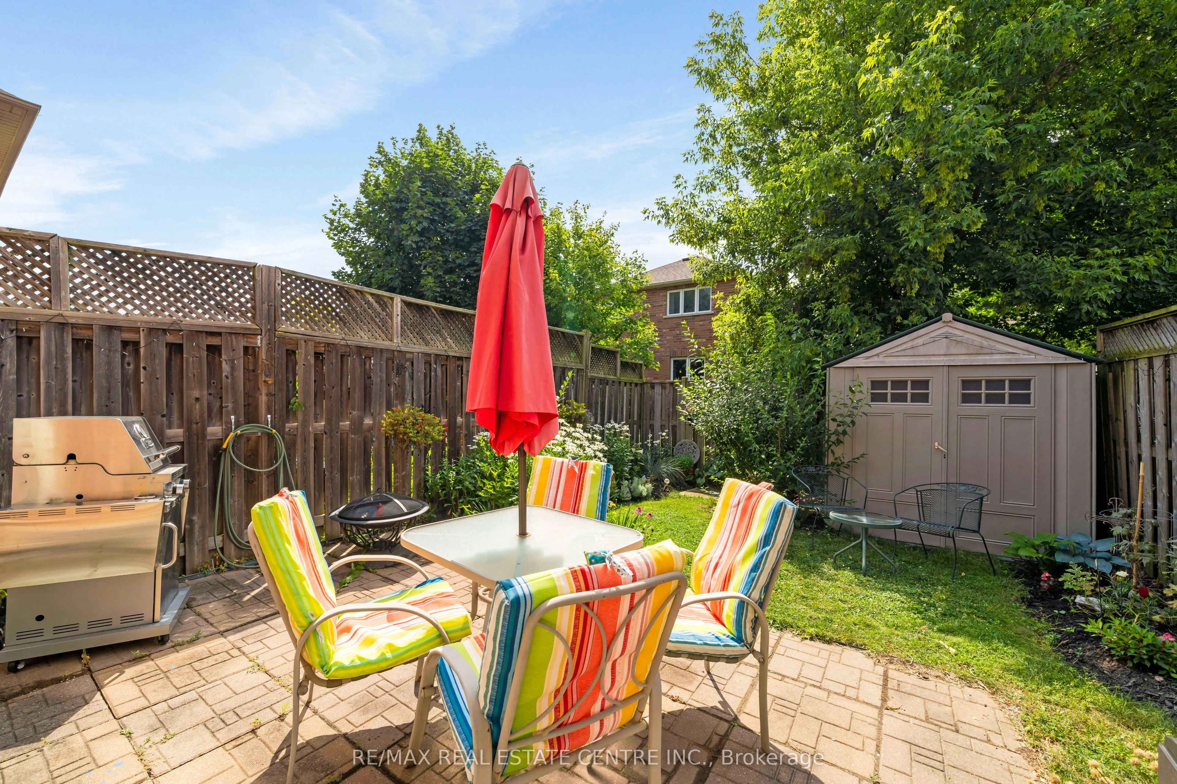 71 Mowat Crescent
