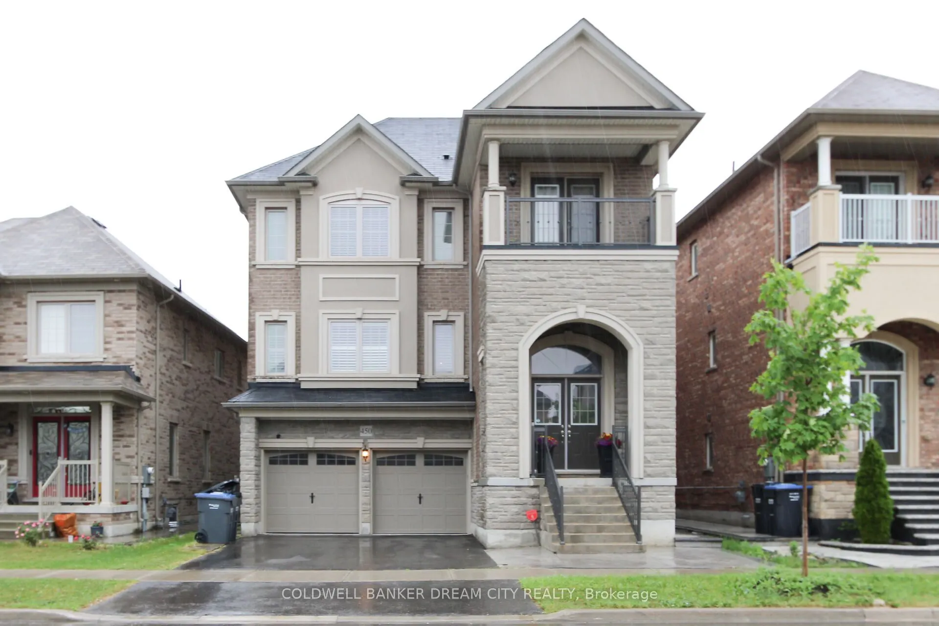 450 Brisdale Drive
