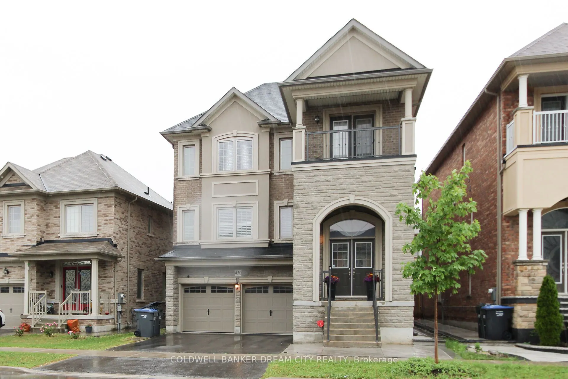 450 Brisdale Drive