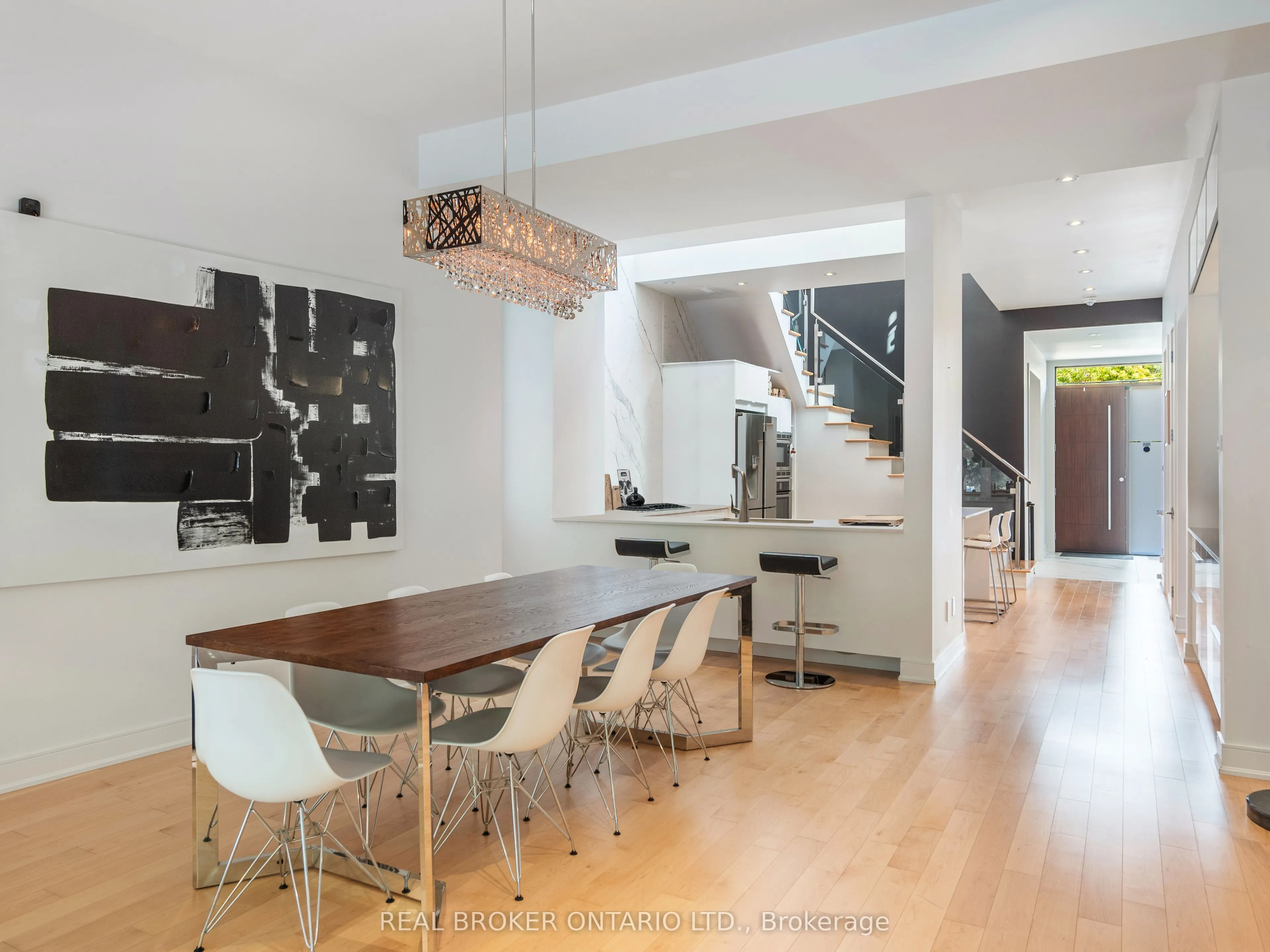 88 South Kingsway Way