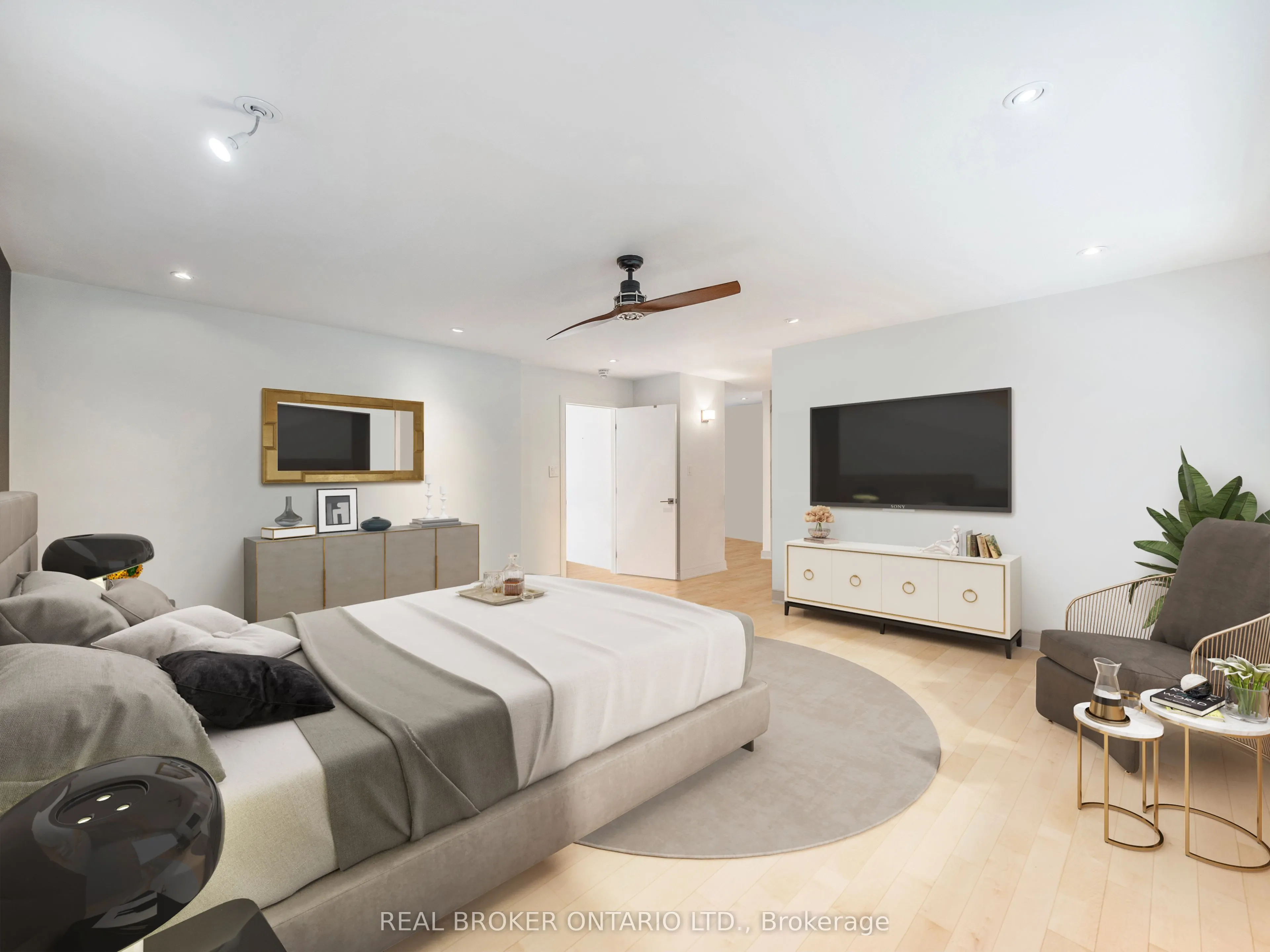88 South Kingsway Way