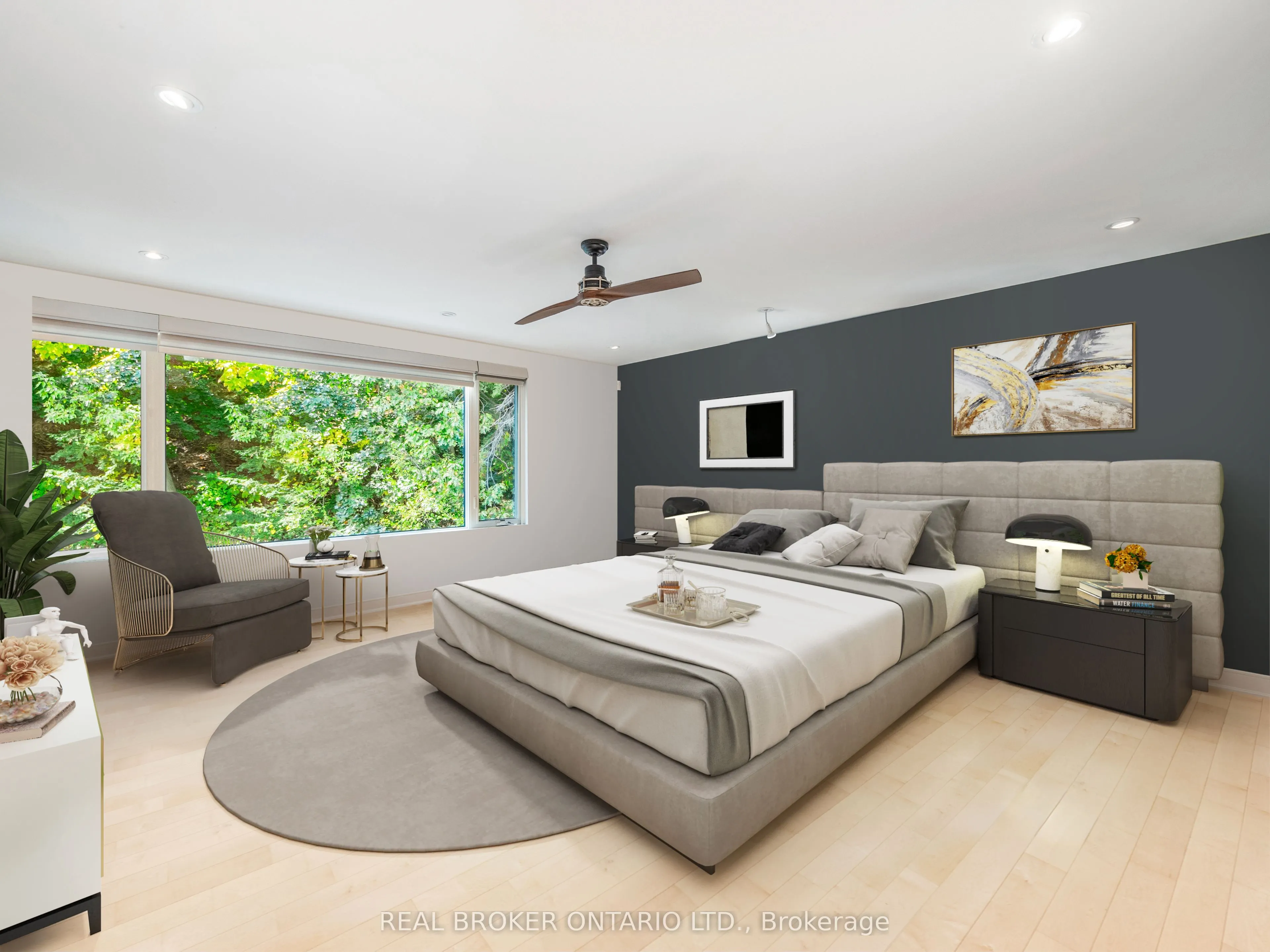 88 South Kingsway Way