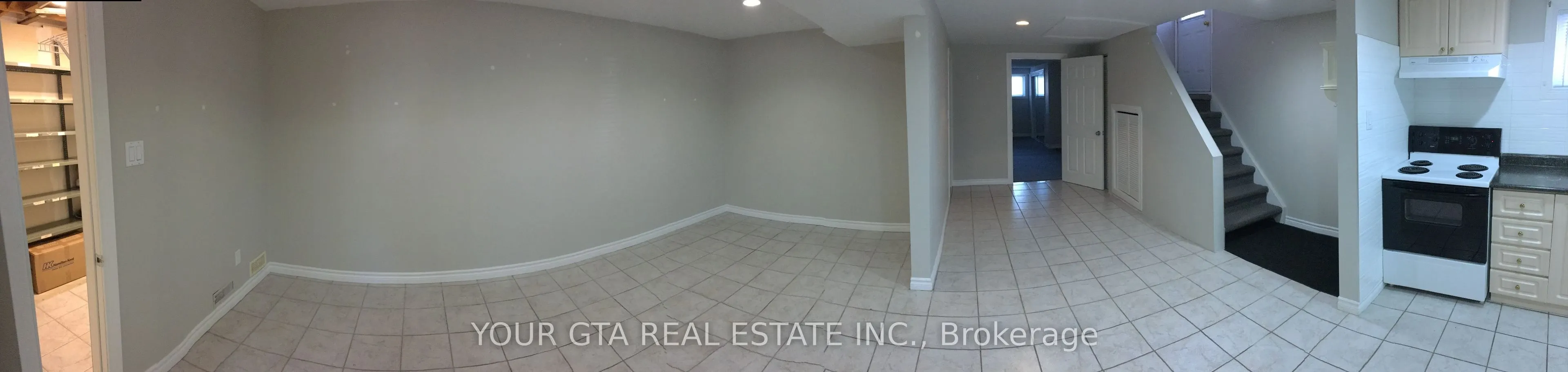 147 Bonham Blvd Boulevard, #Lower