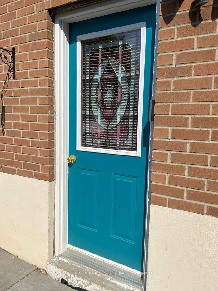 147 Bonham Blvd Boulevard, #Lower