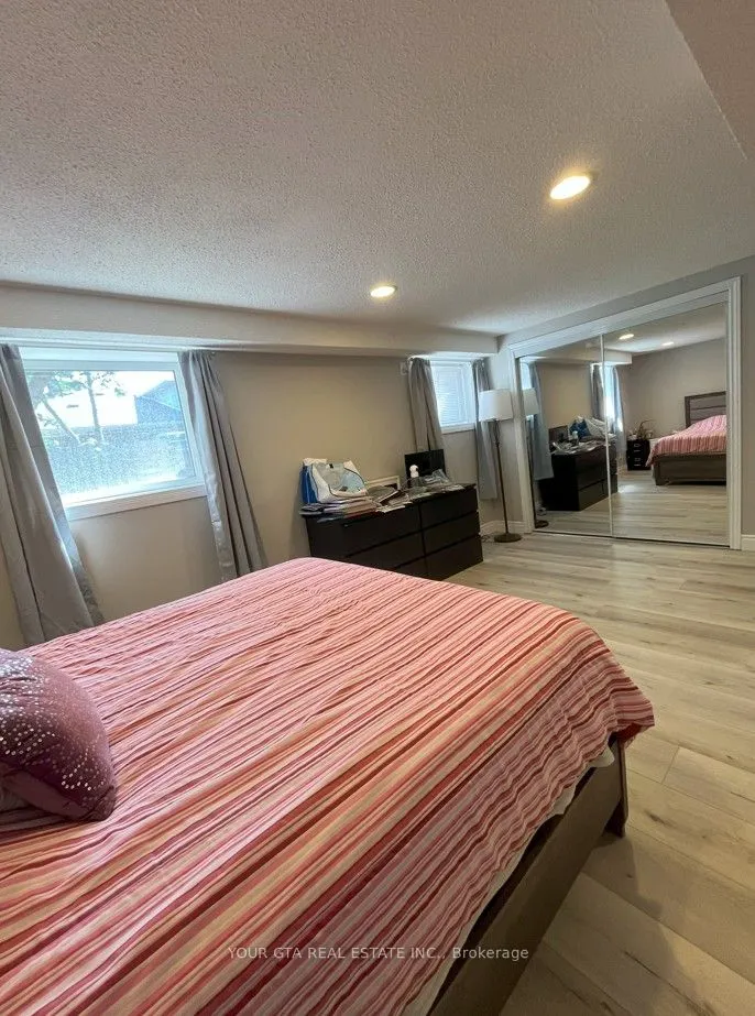 147 Bonham Blvd Boulevard, #Lower