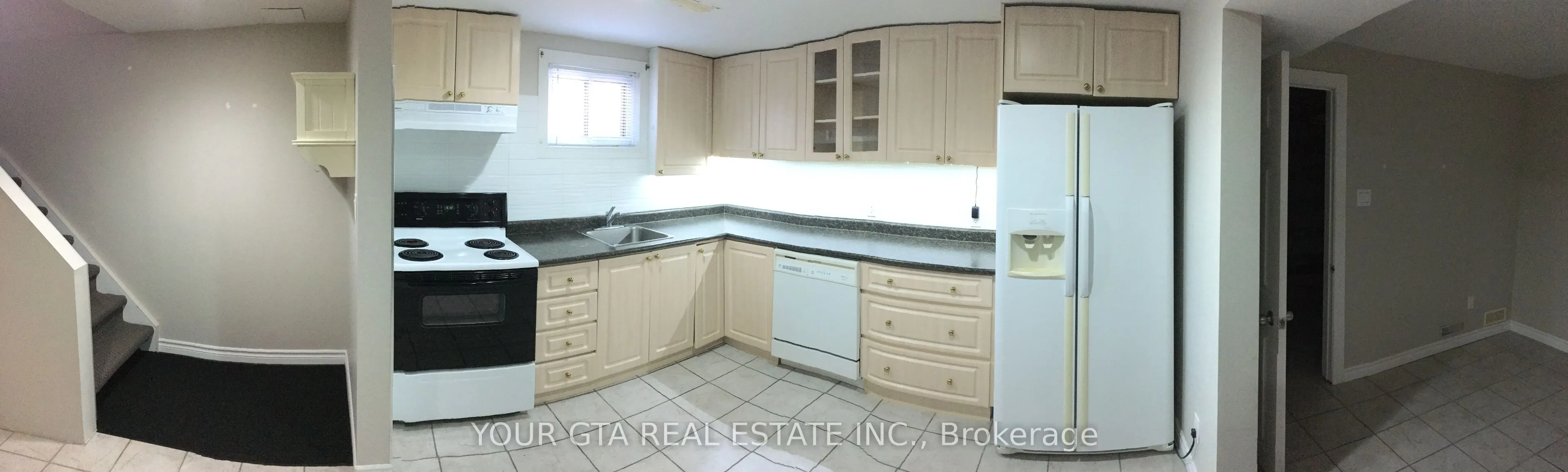 147 Bonham Blvd Boulevard, #Lower