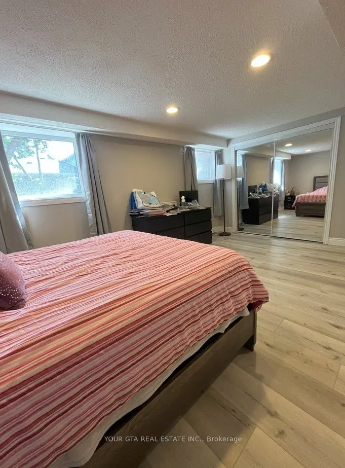 147 Bonham Blvd Boulevard, #Lower