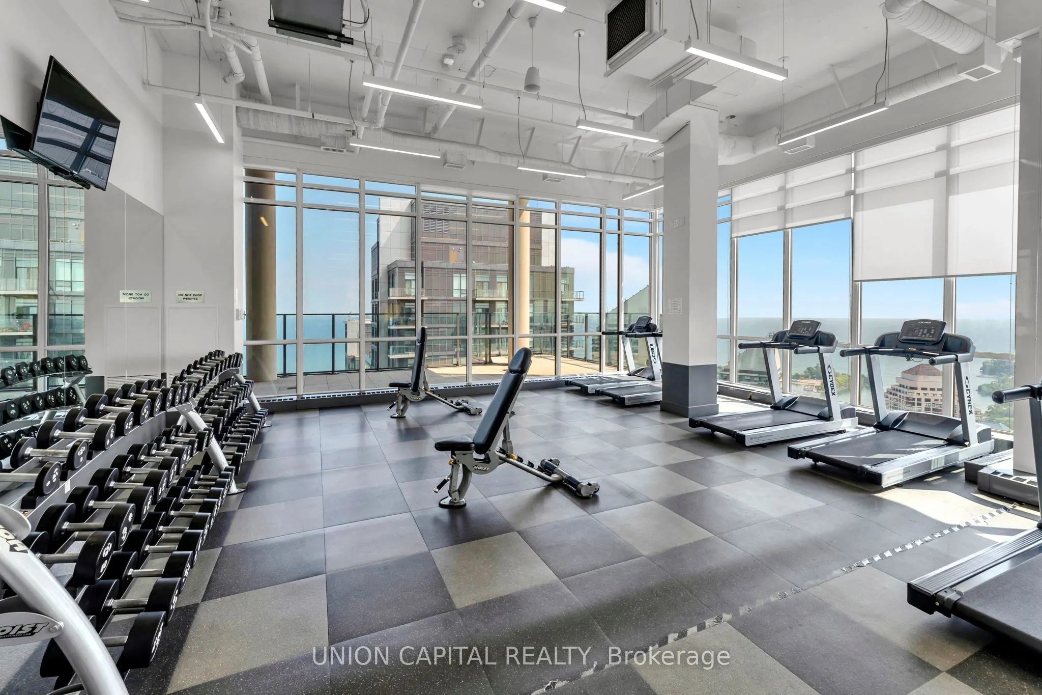 10 Parklawn Road, #1305