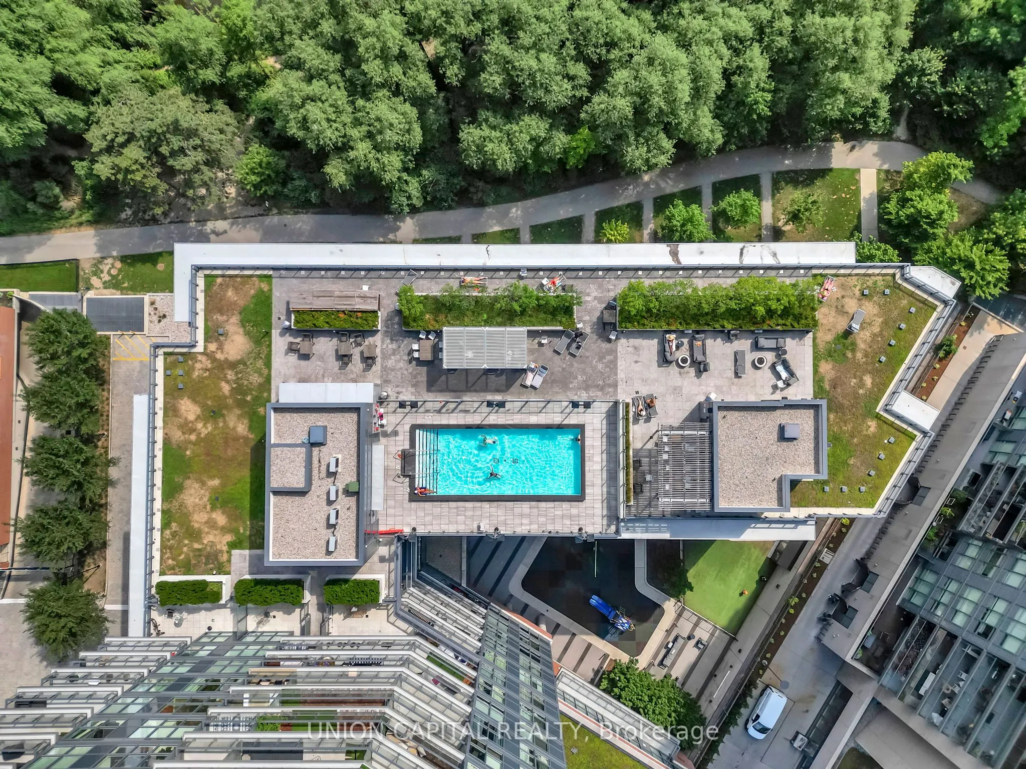 10 Parklawn Road, #1305