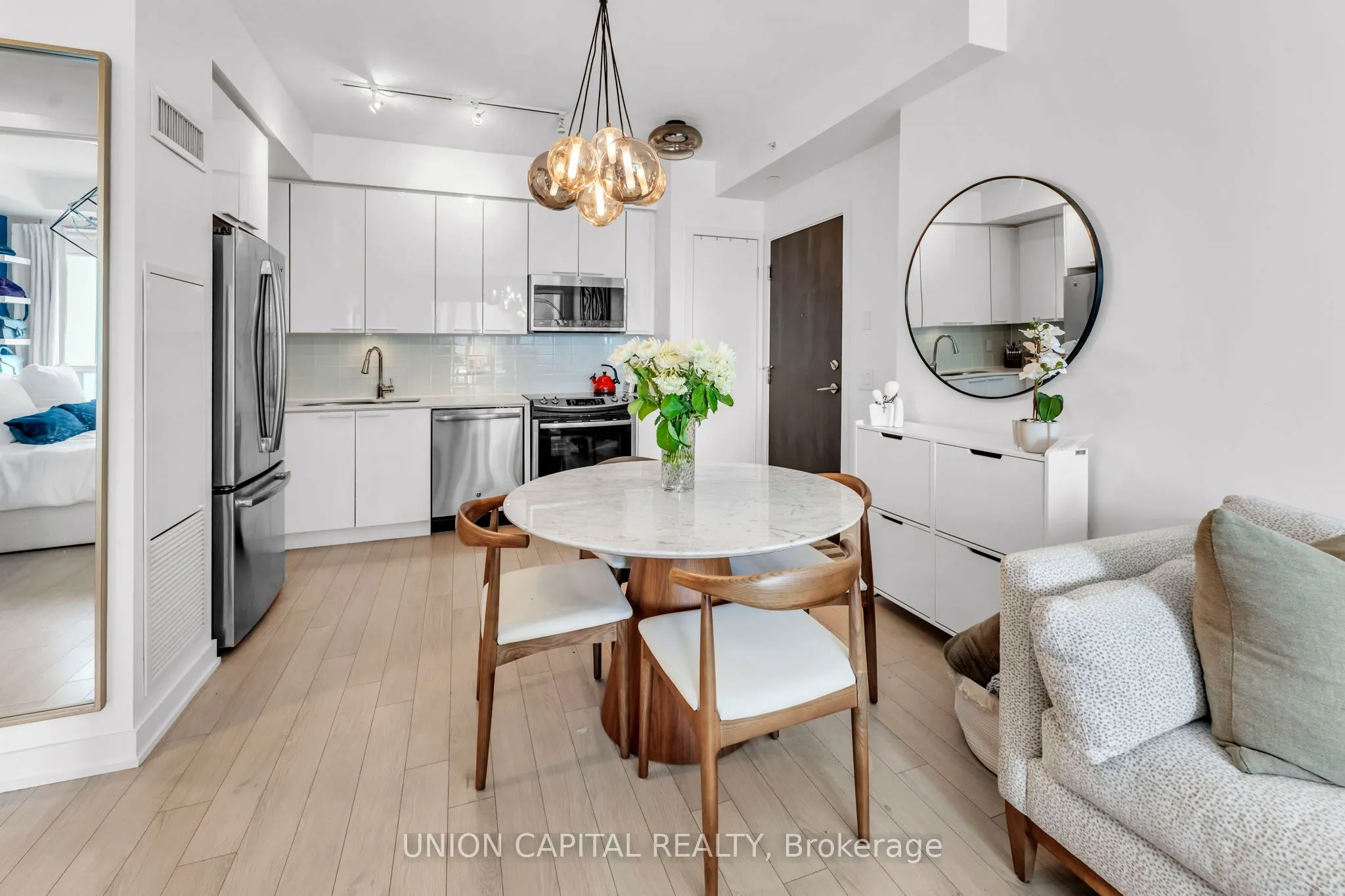 10 Parklawn Road, #1305
