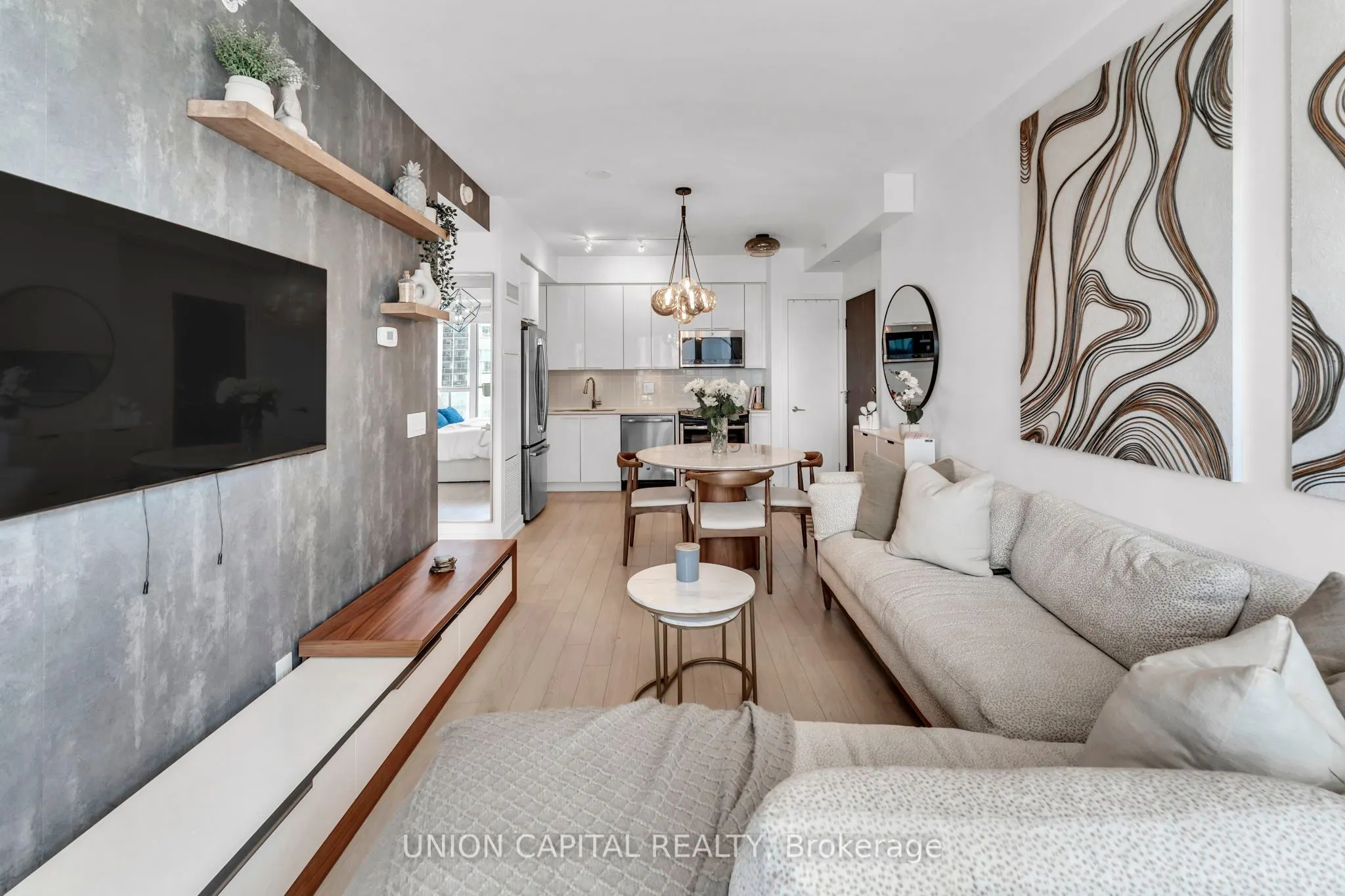 10 Parklawn Road, #1305