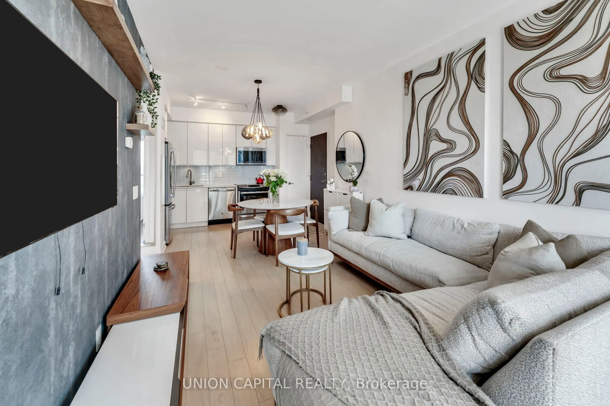 10 Parklawn Road, #1305