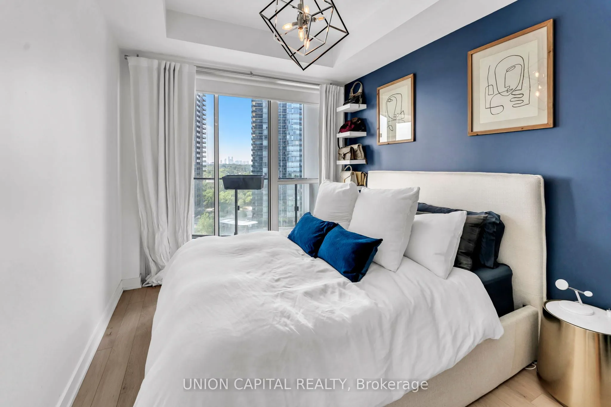 10 Parklawn Road, #1305
