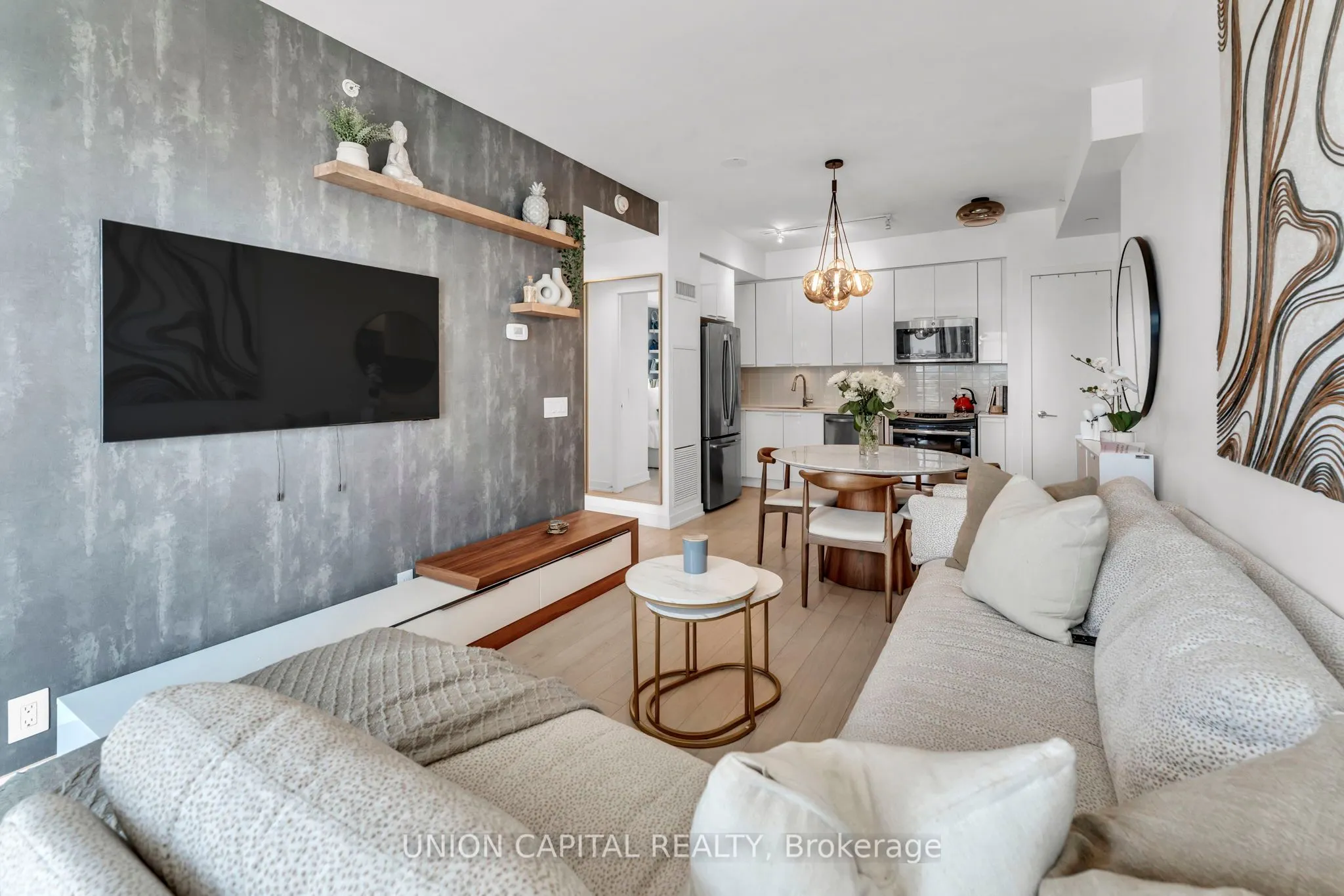 10 Parklawn Road, #1305
