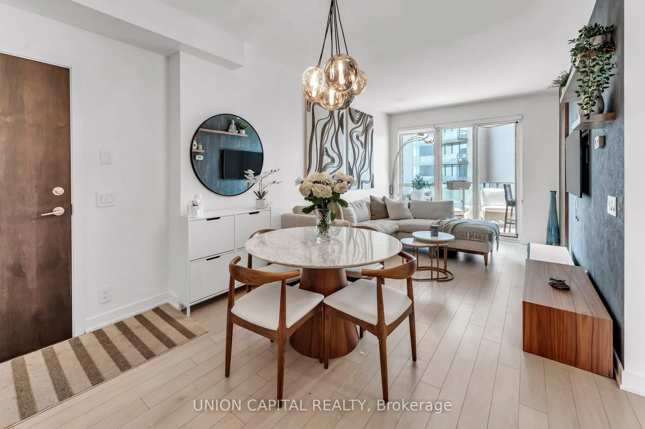 10 Parklawn Road, #1305
