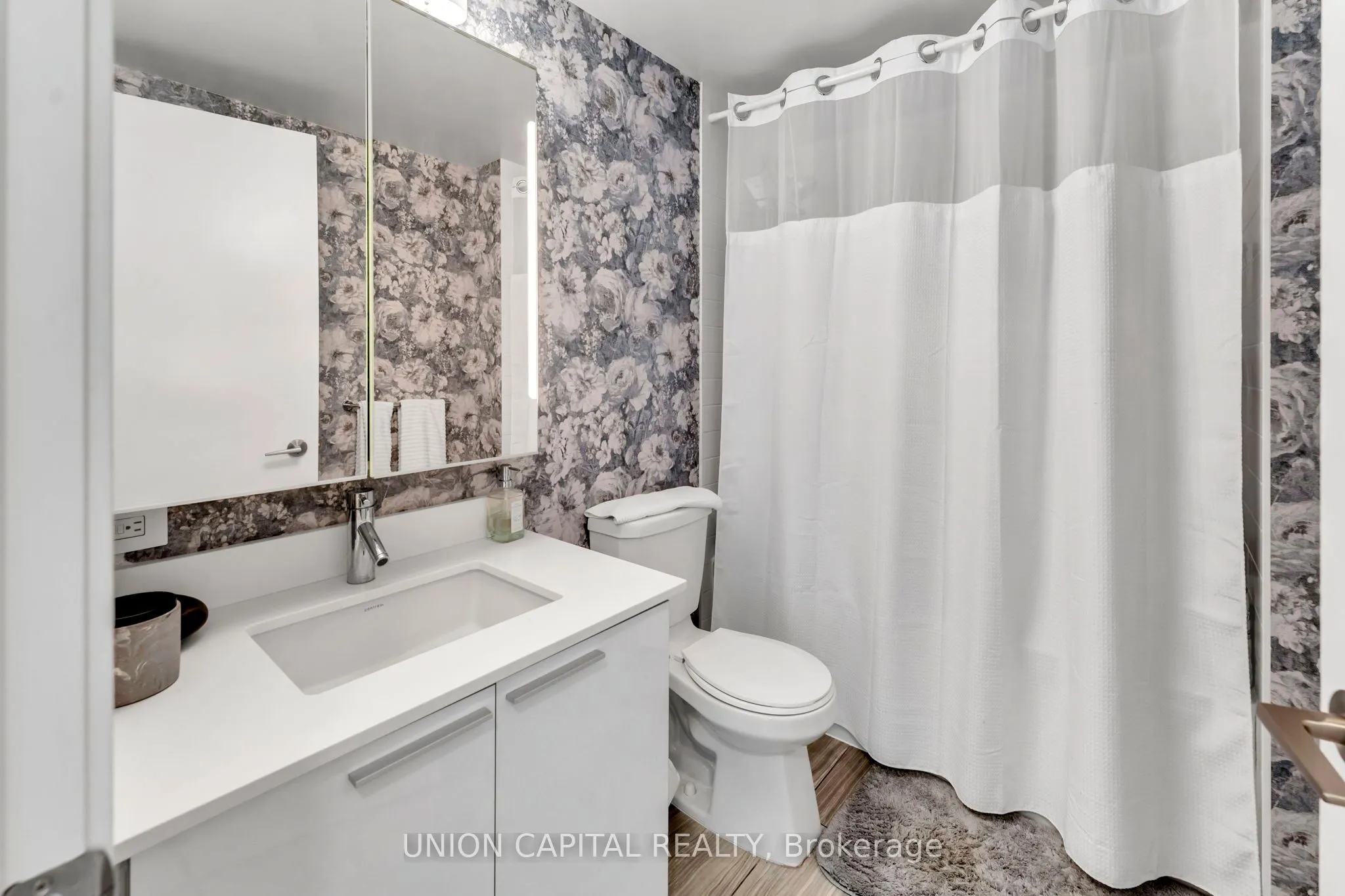10 Parklawn Road, #1305