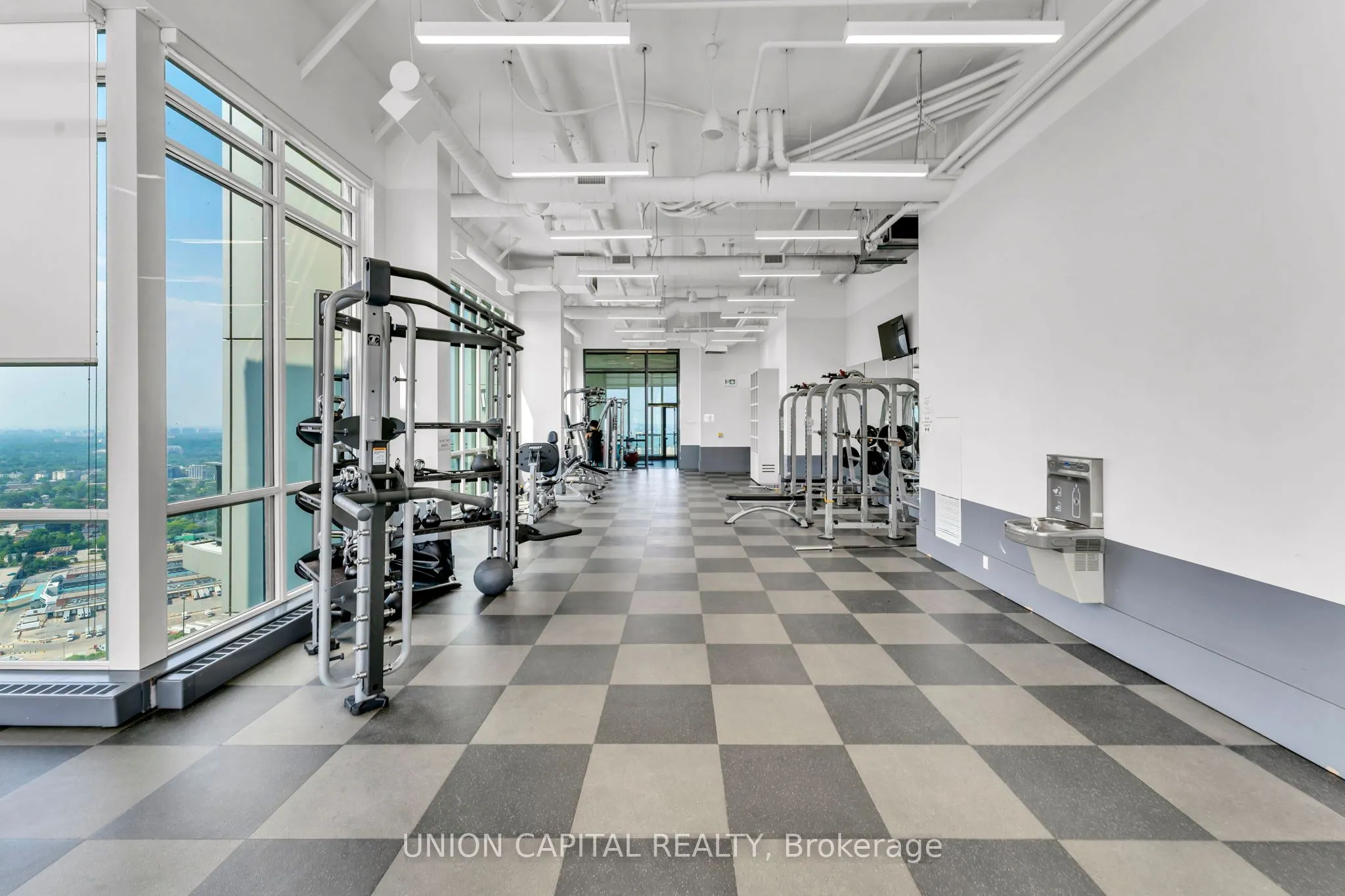 10 Parklawn Road, #1305