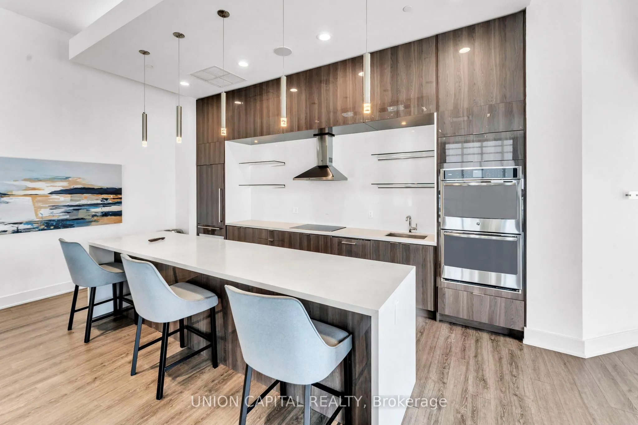 10 Parklawn Road, #1305
