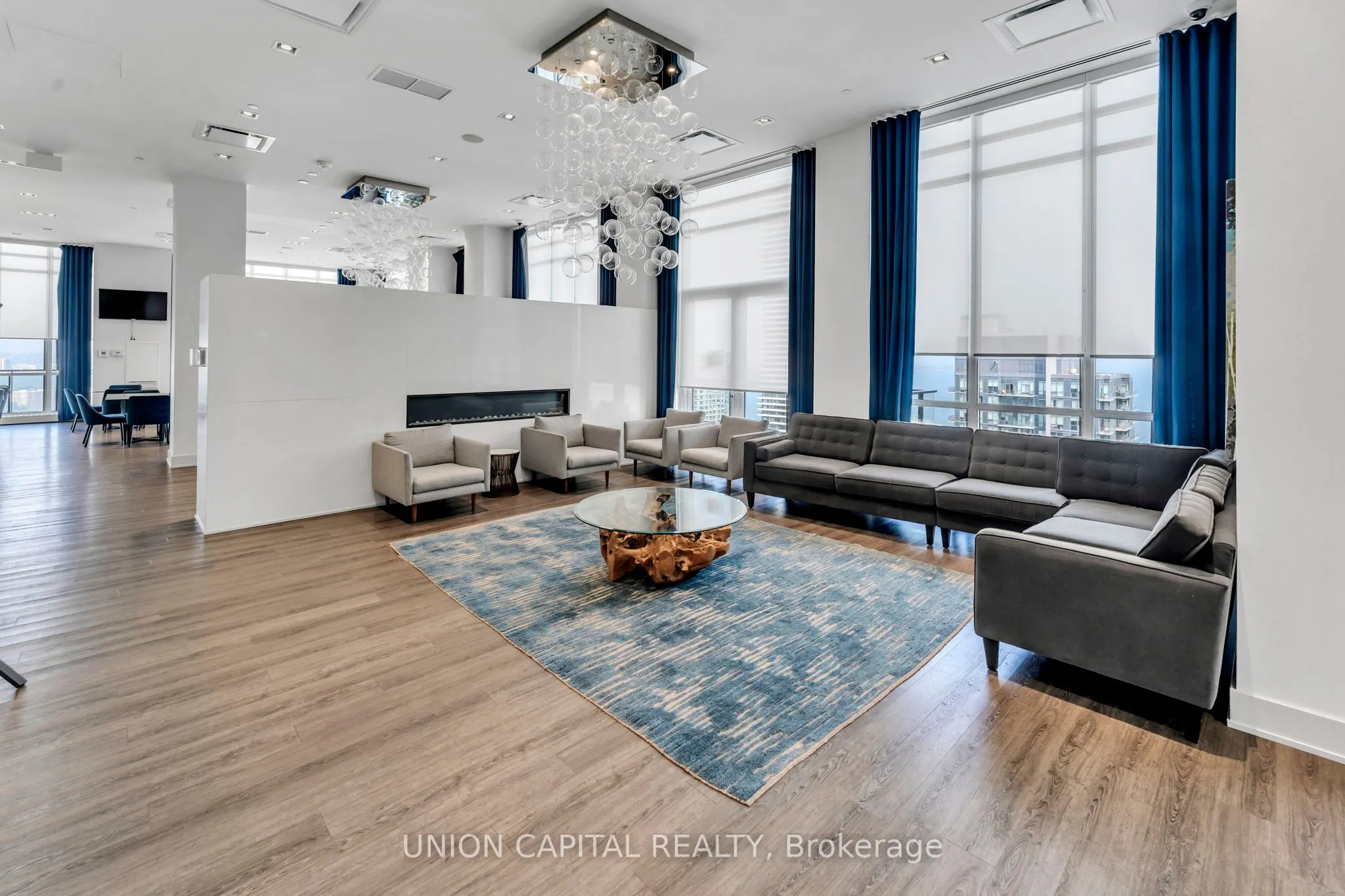 10 Parklawn Road, #1305