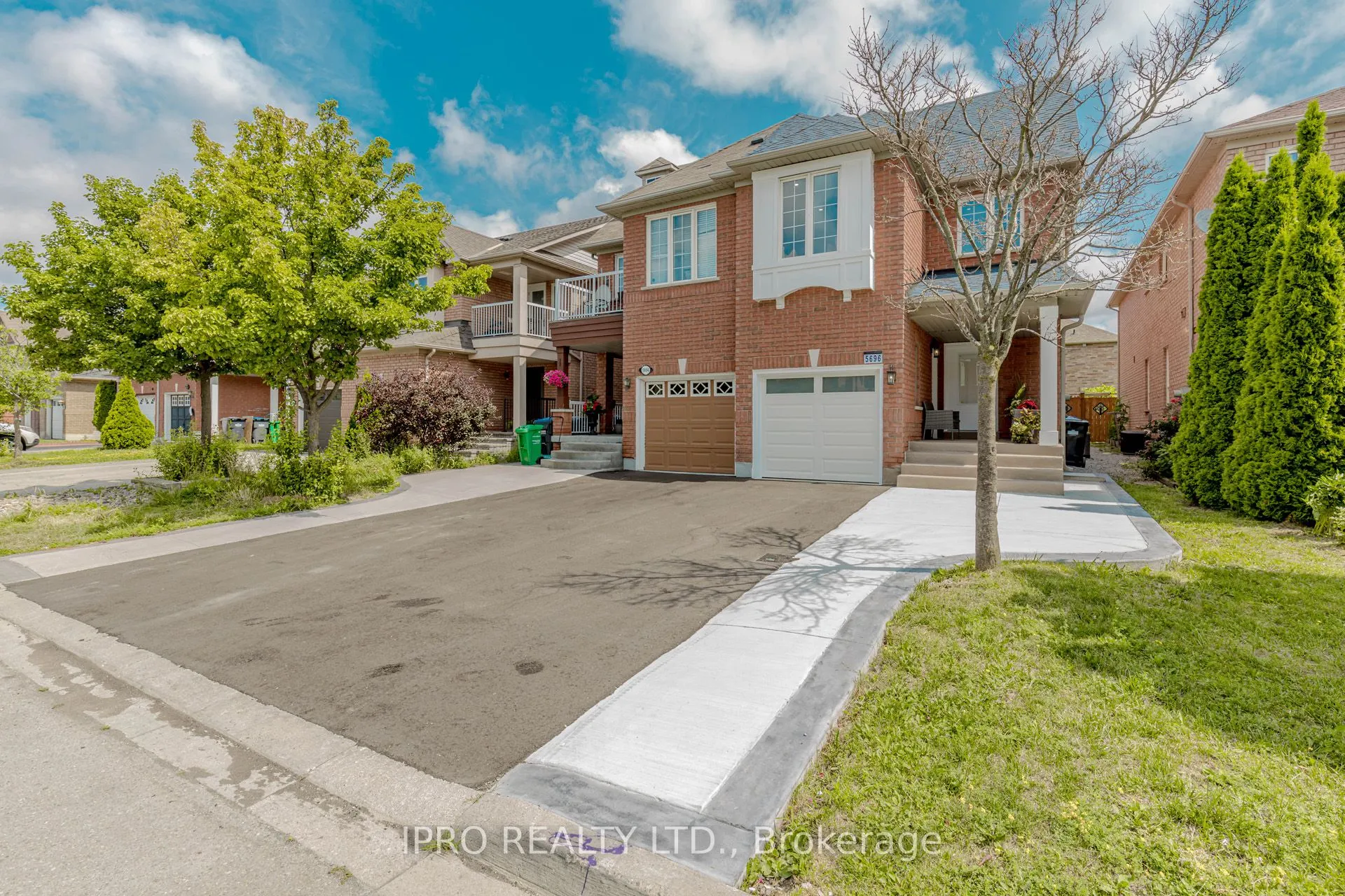 5696 Margarita Crescent