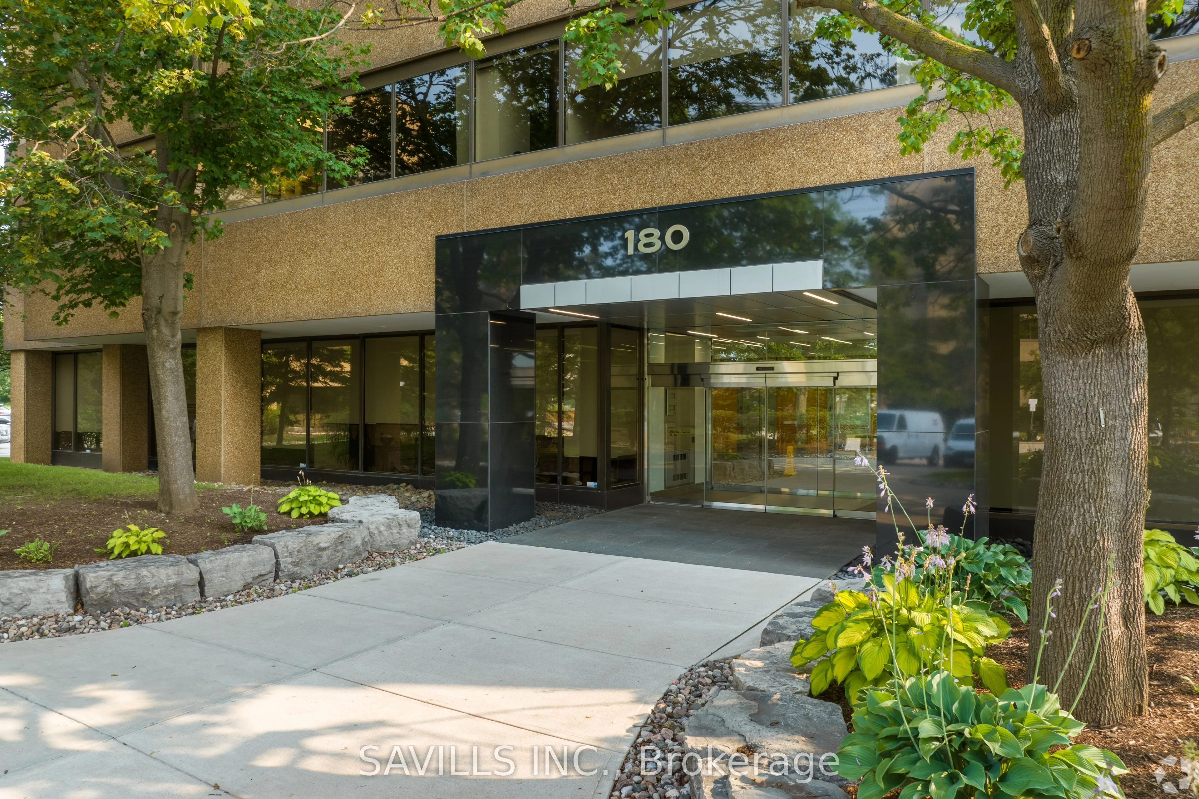 180 Attwell Drive