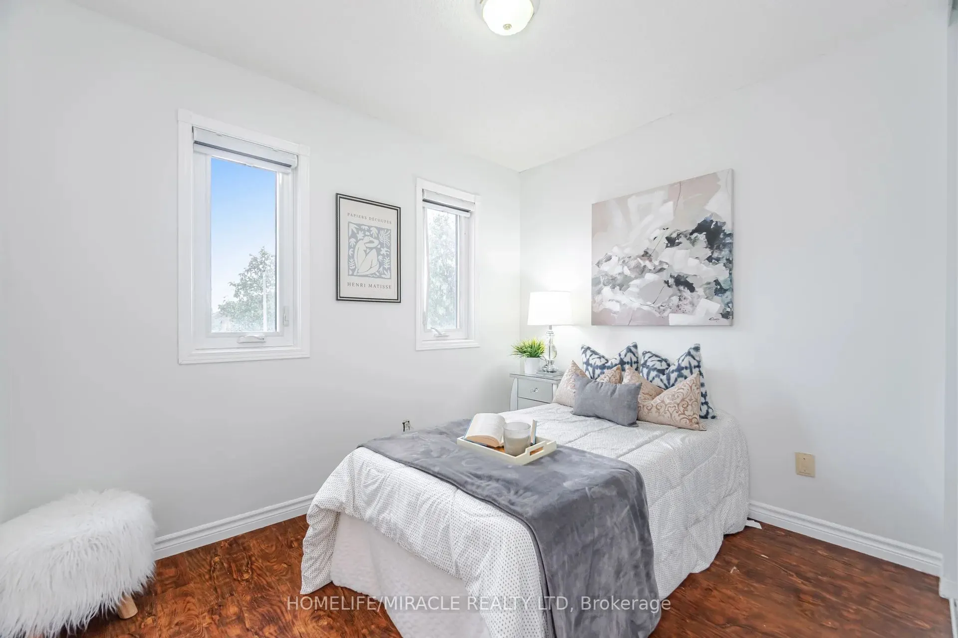 5339 Bullrush Drive