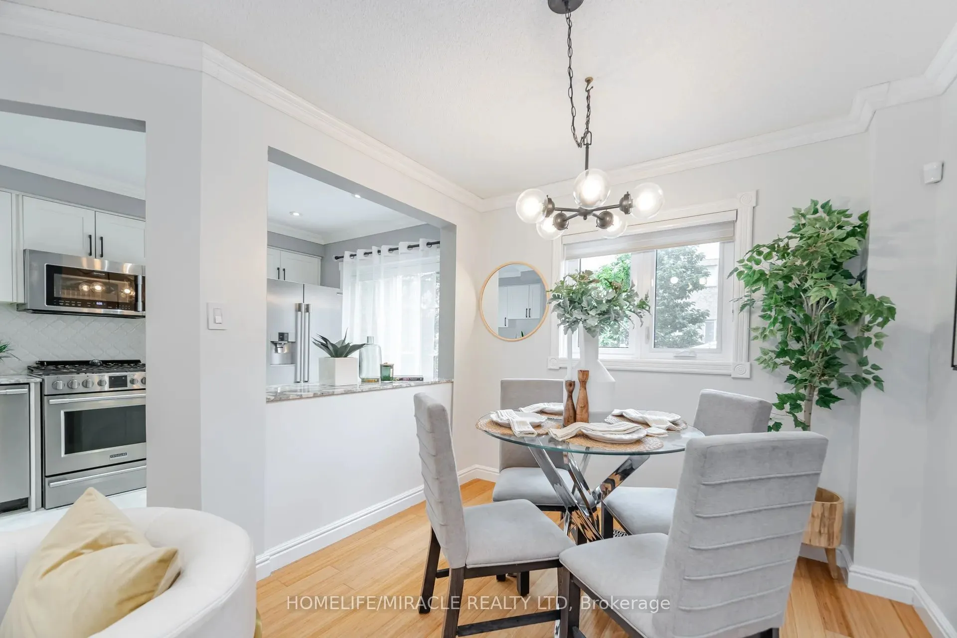 5339 Bullrush Drive