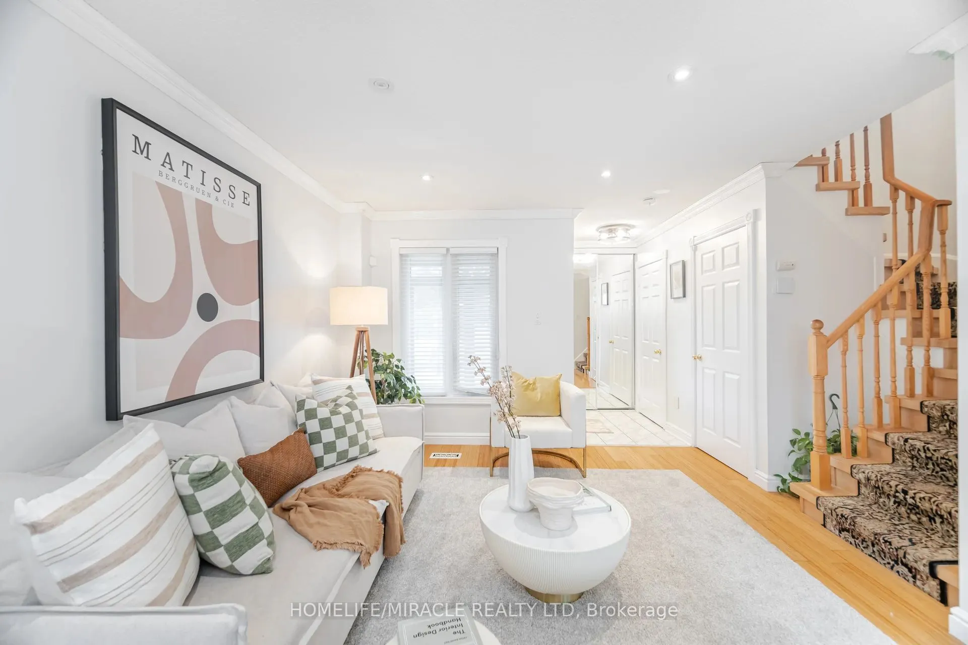 5339 Bullrush Drive