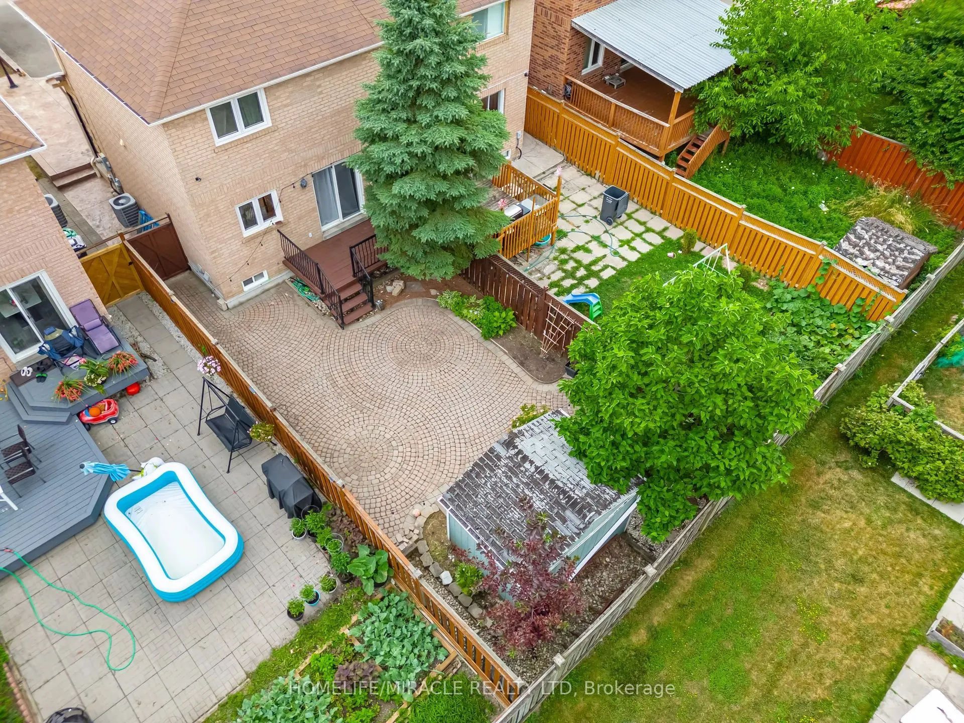 5339 Bullrush Drive
