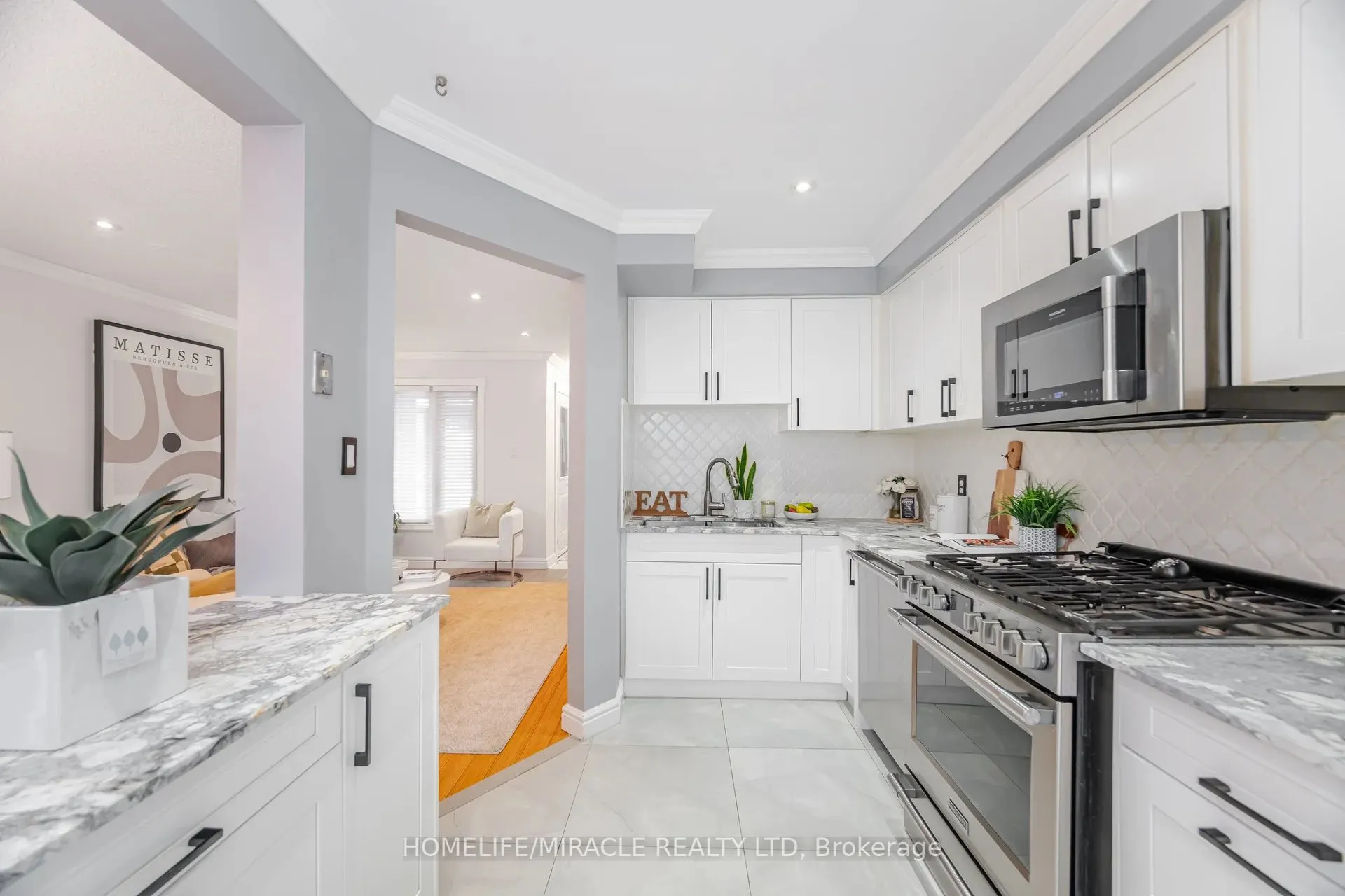 5339 Bullrush Drive
