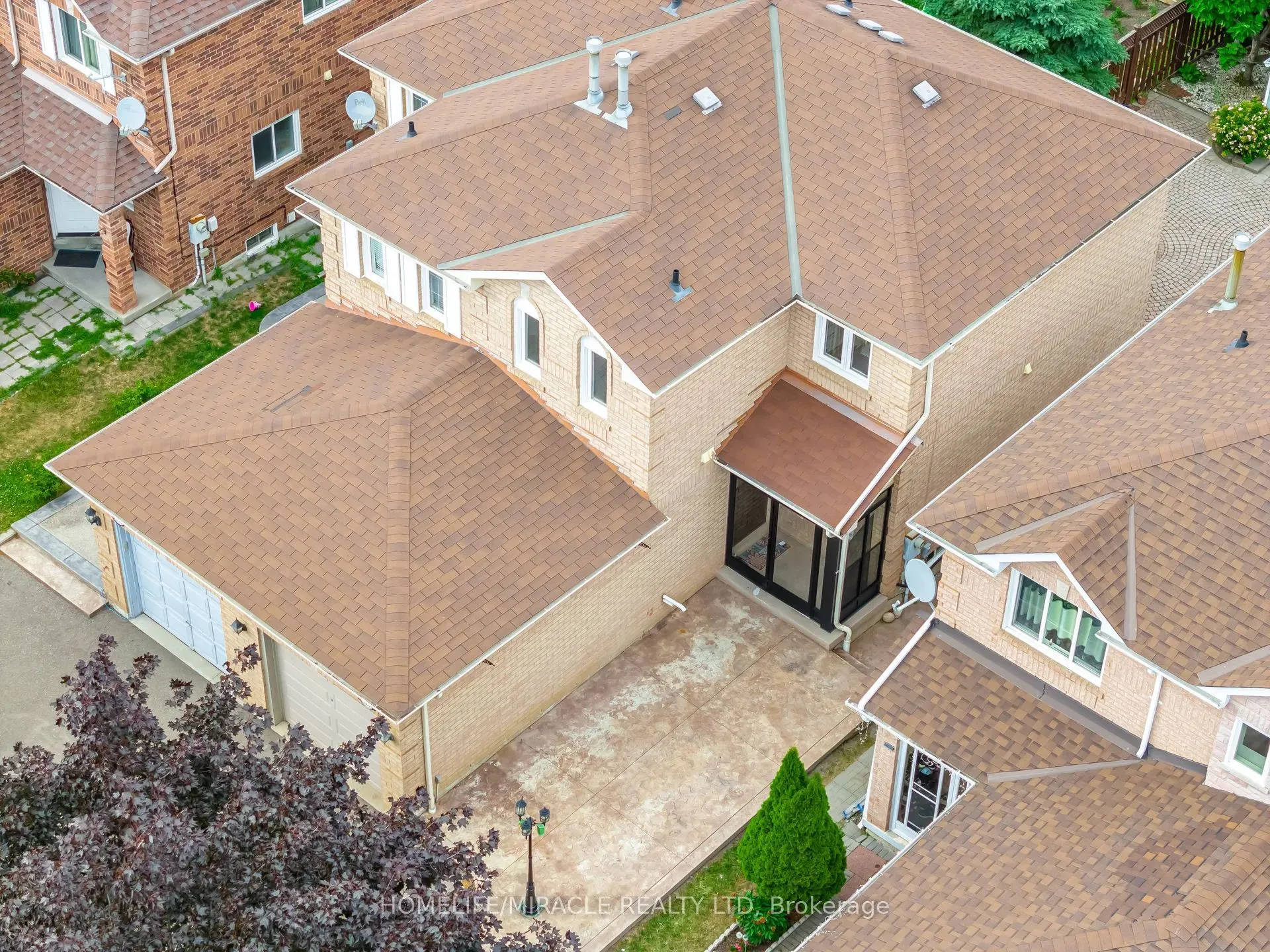 5339 Bullrush Drive