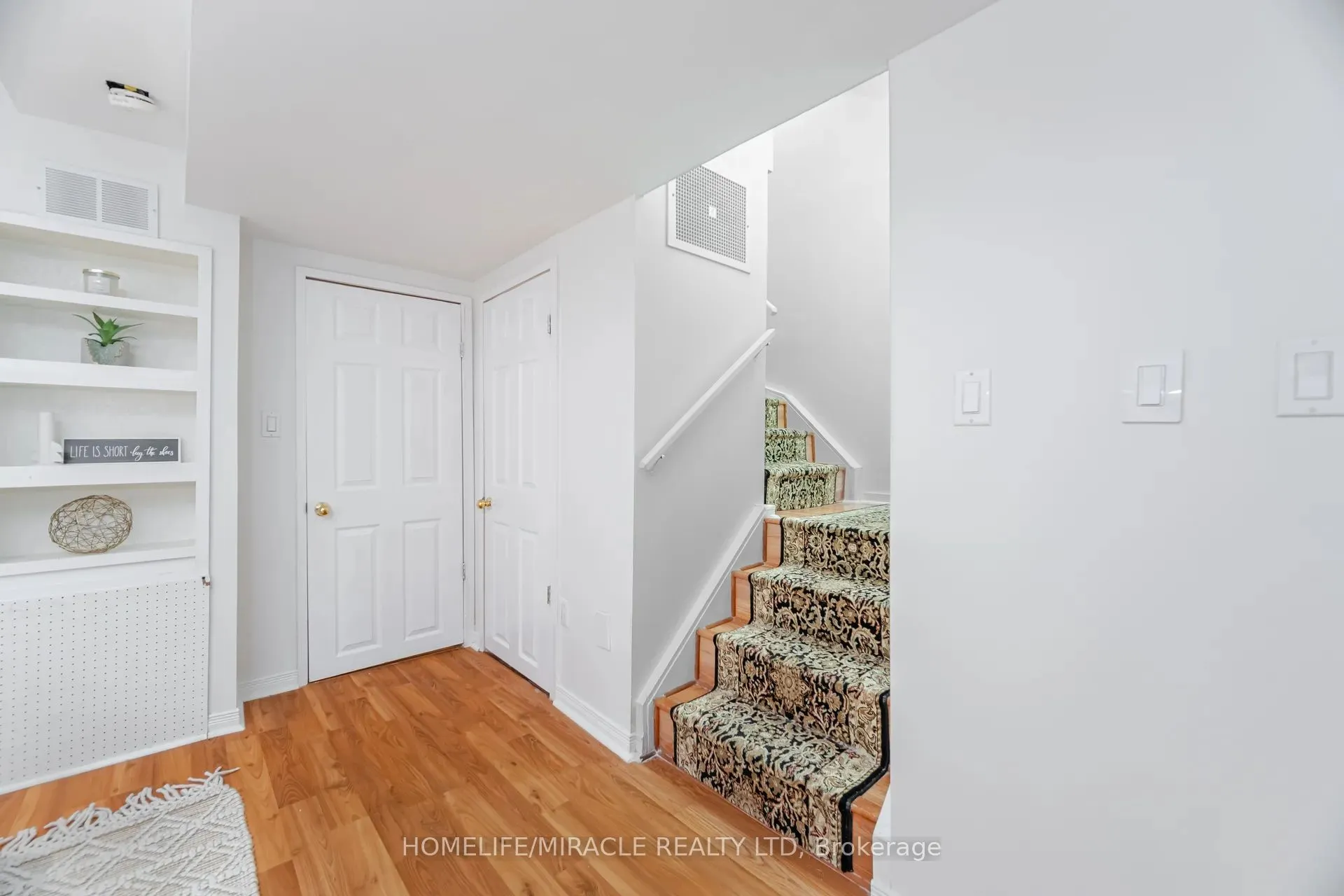 5339 Bullrush Drive