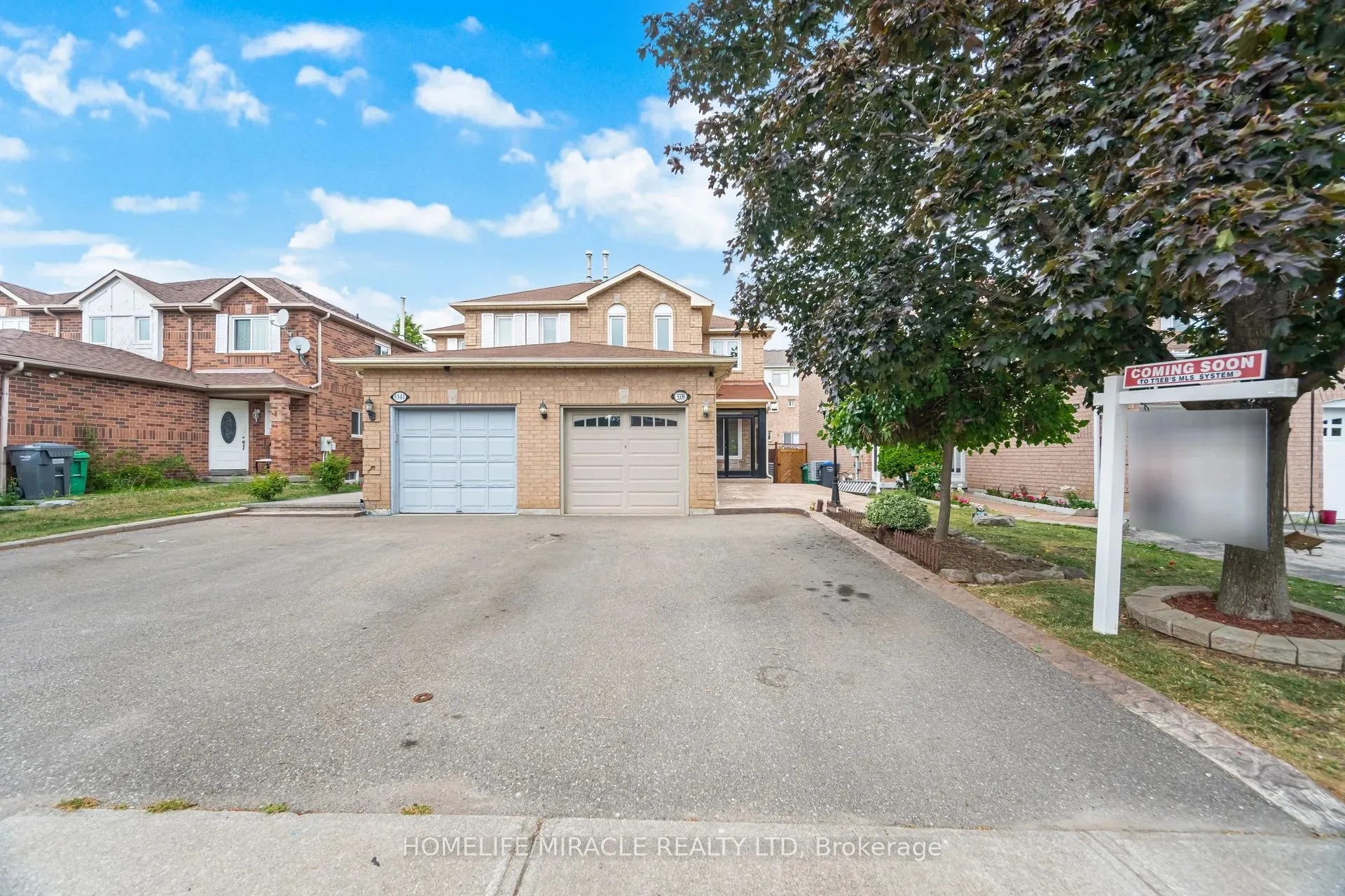 5339 Bullrush Drive
