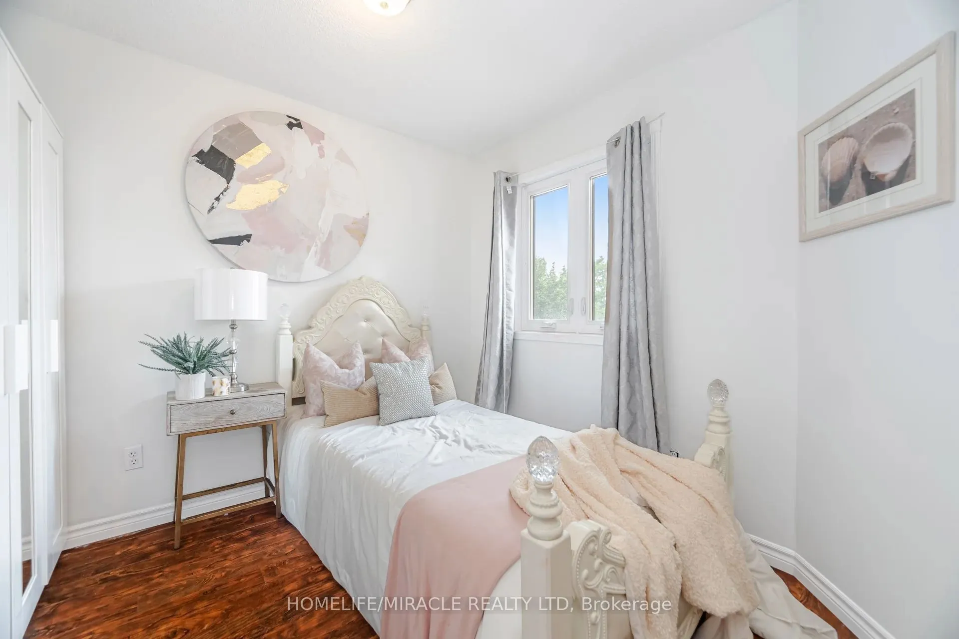 5339 Bullrush Drive