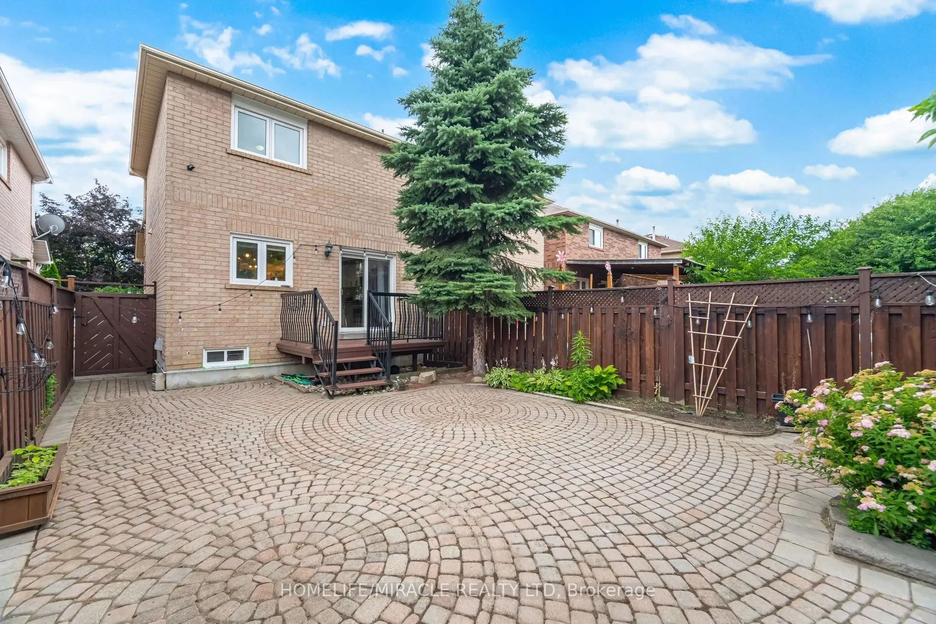 5339 Bullrush Drive