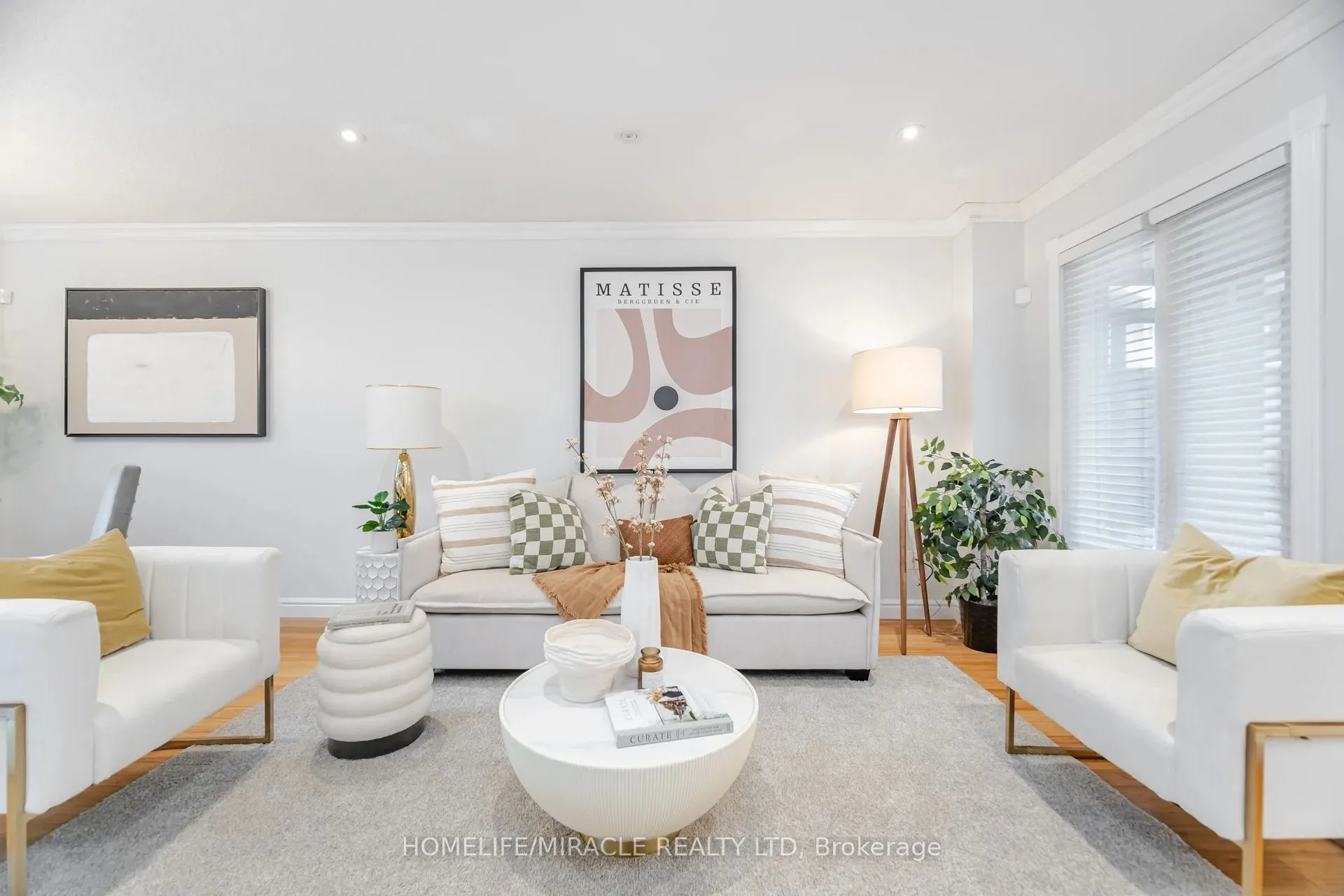 5339 Bullrush Drive