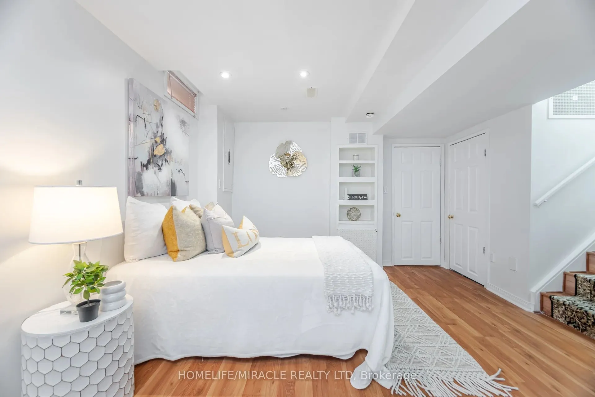 5339 Bullrush Drive