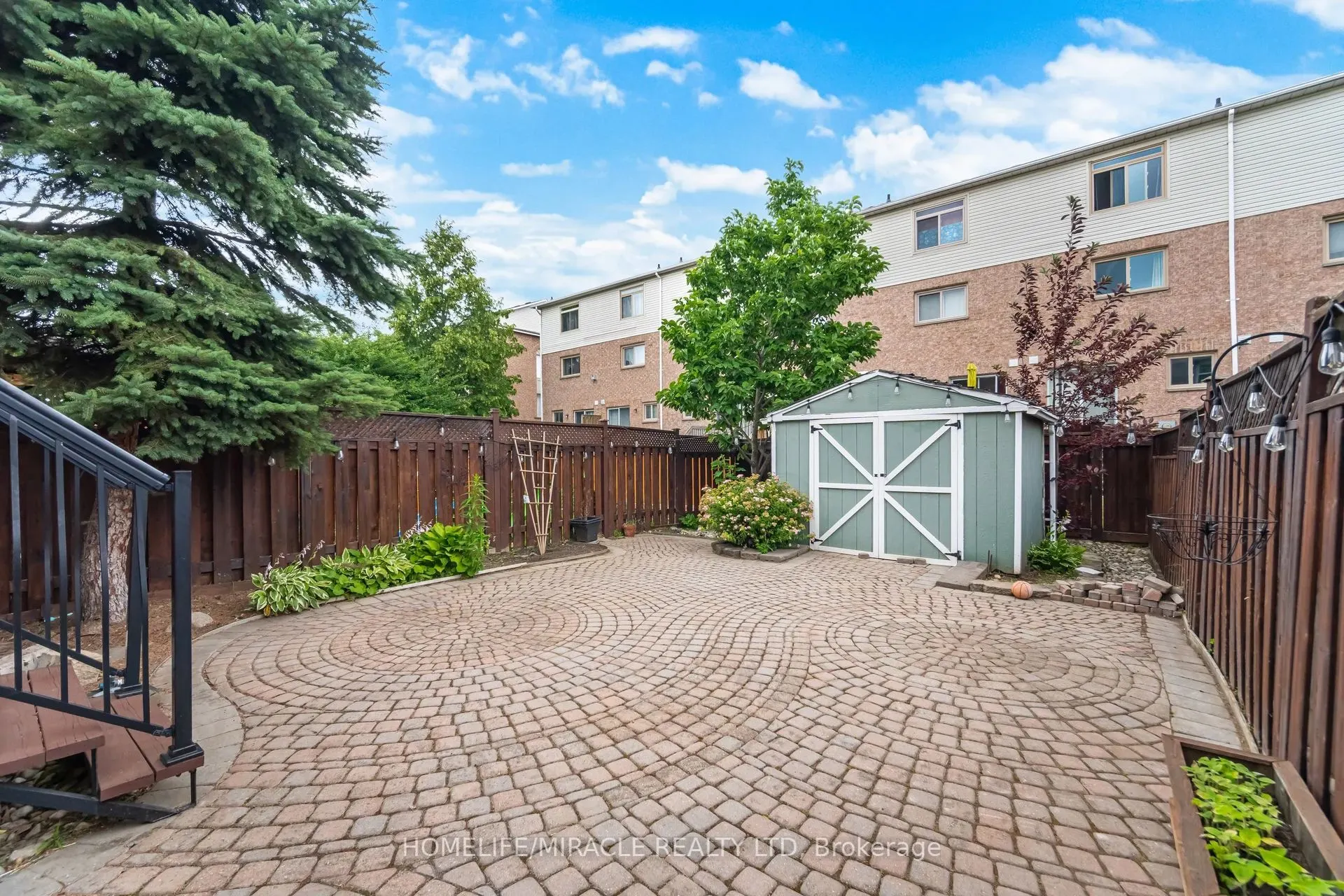 5339 Bullrush Drive