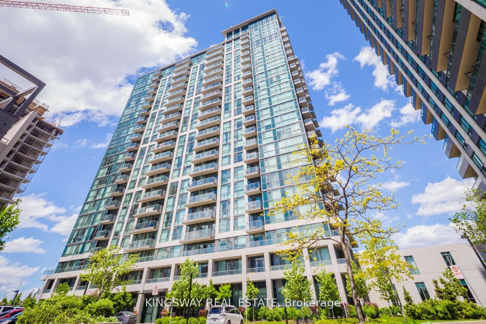 349 Rathburn Road, #Ph 111