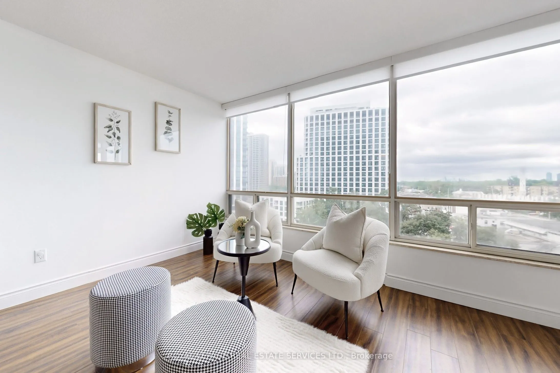 1300 Islington Avenue, #1004