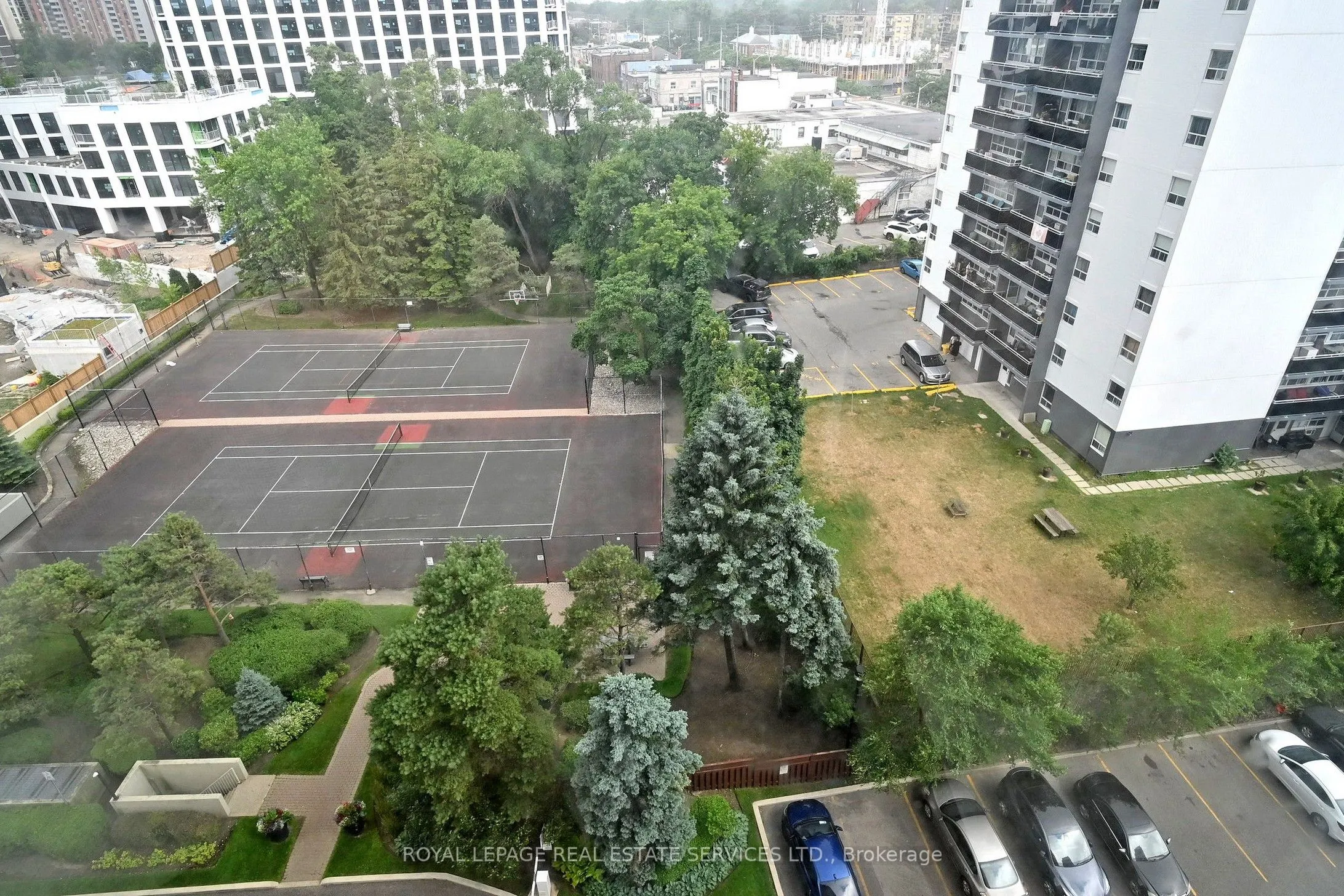 1300 Islington Avenue, #1004