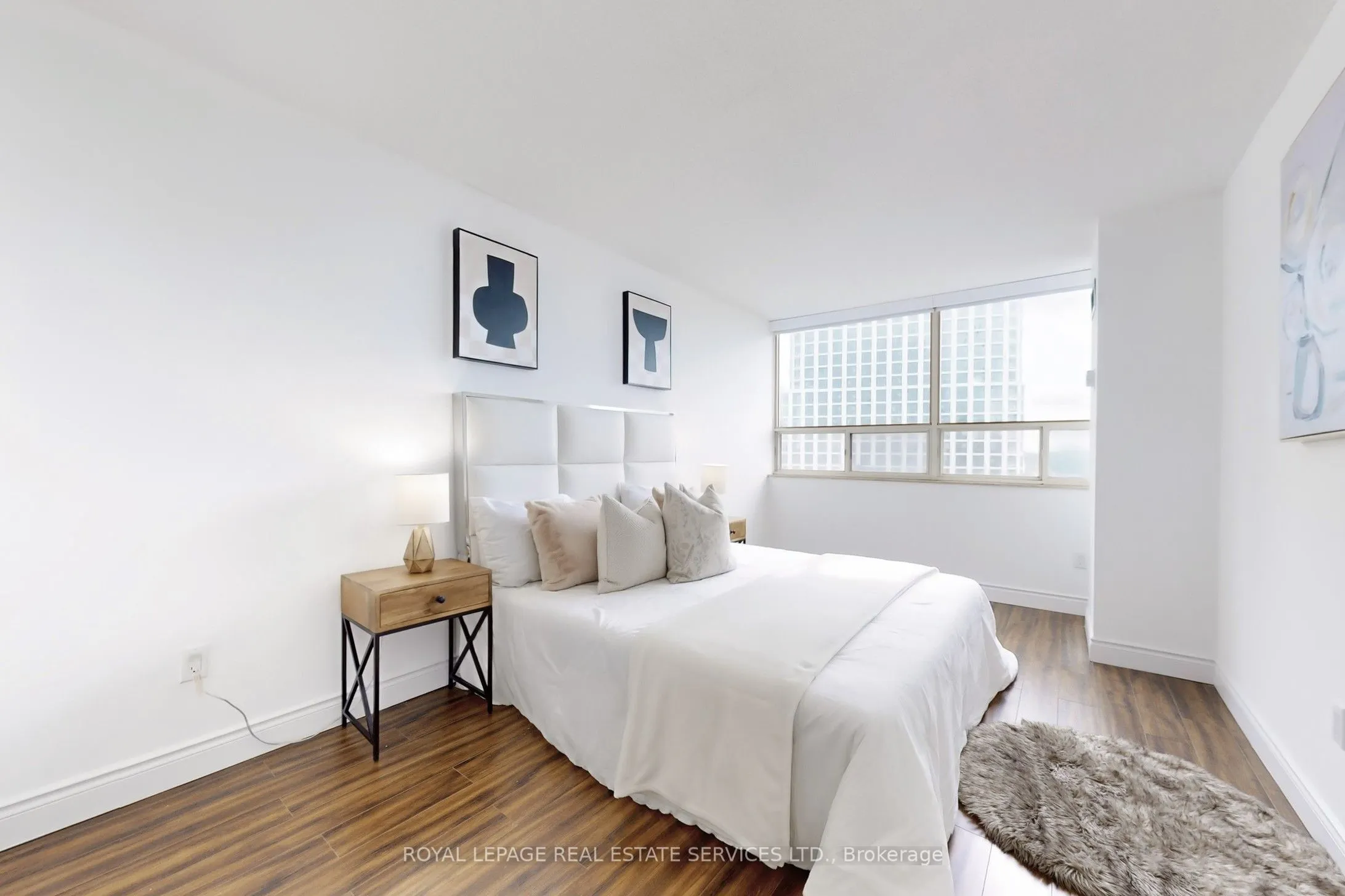 1300 Islington Avenue, #1004