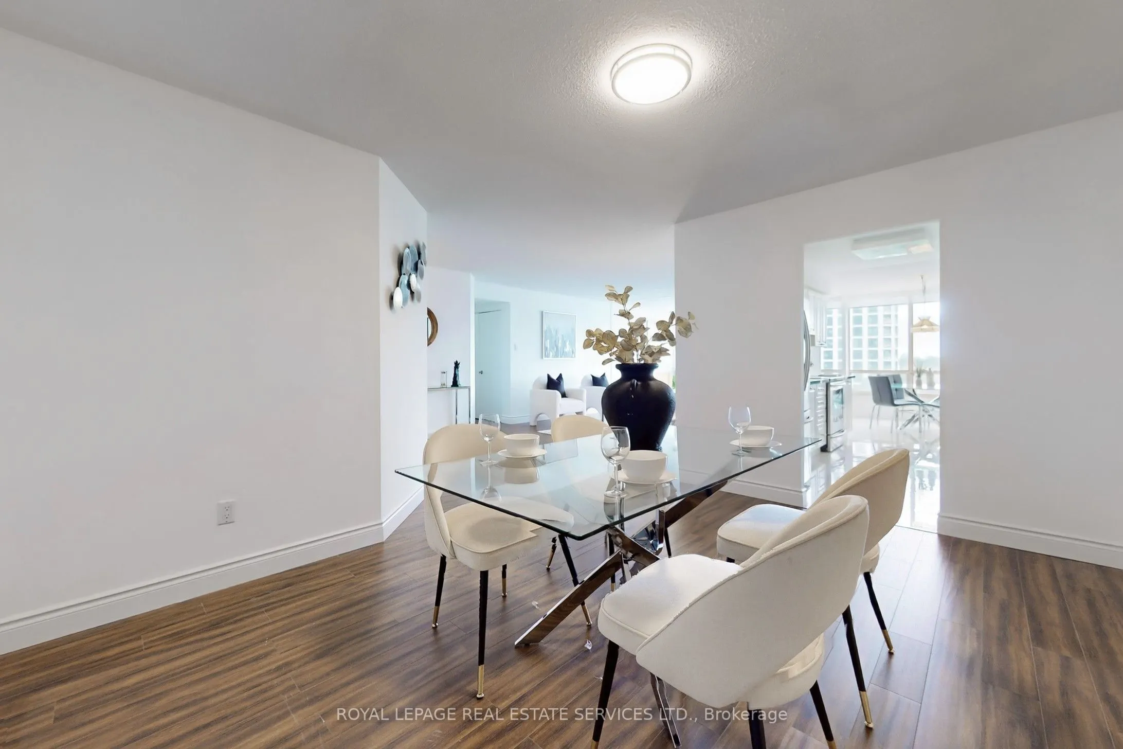 1300 Islington Avenue, #1004