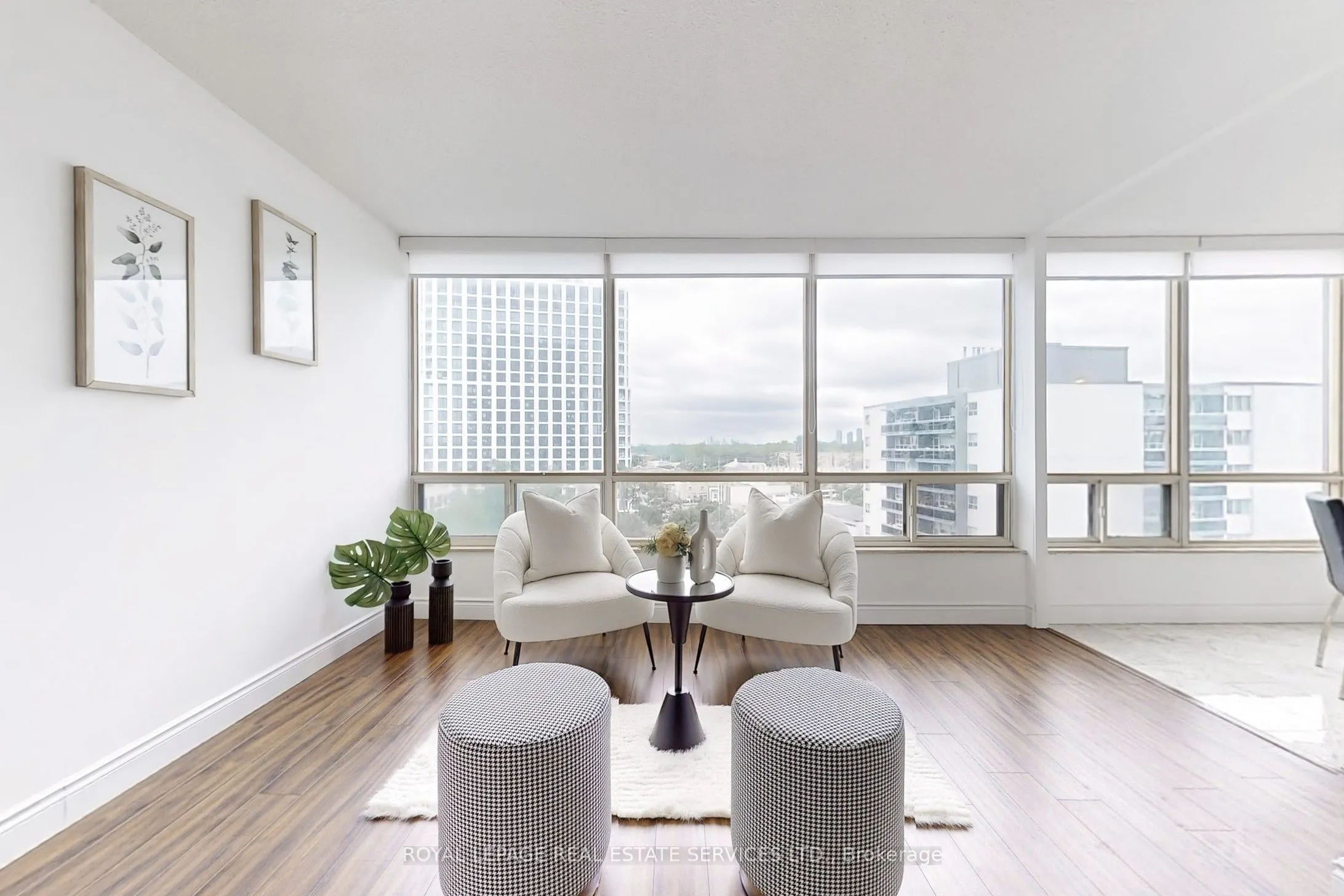 1300 Islington Avenue, #1004