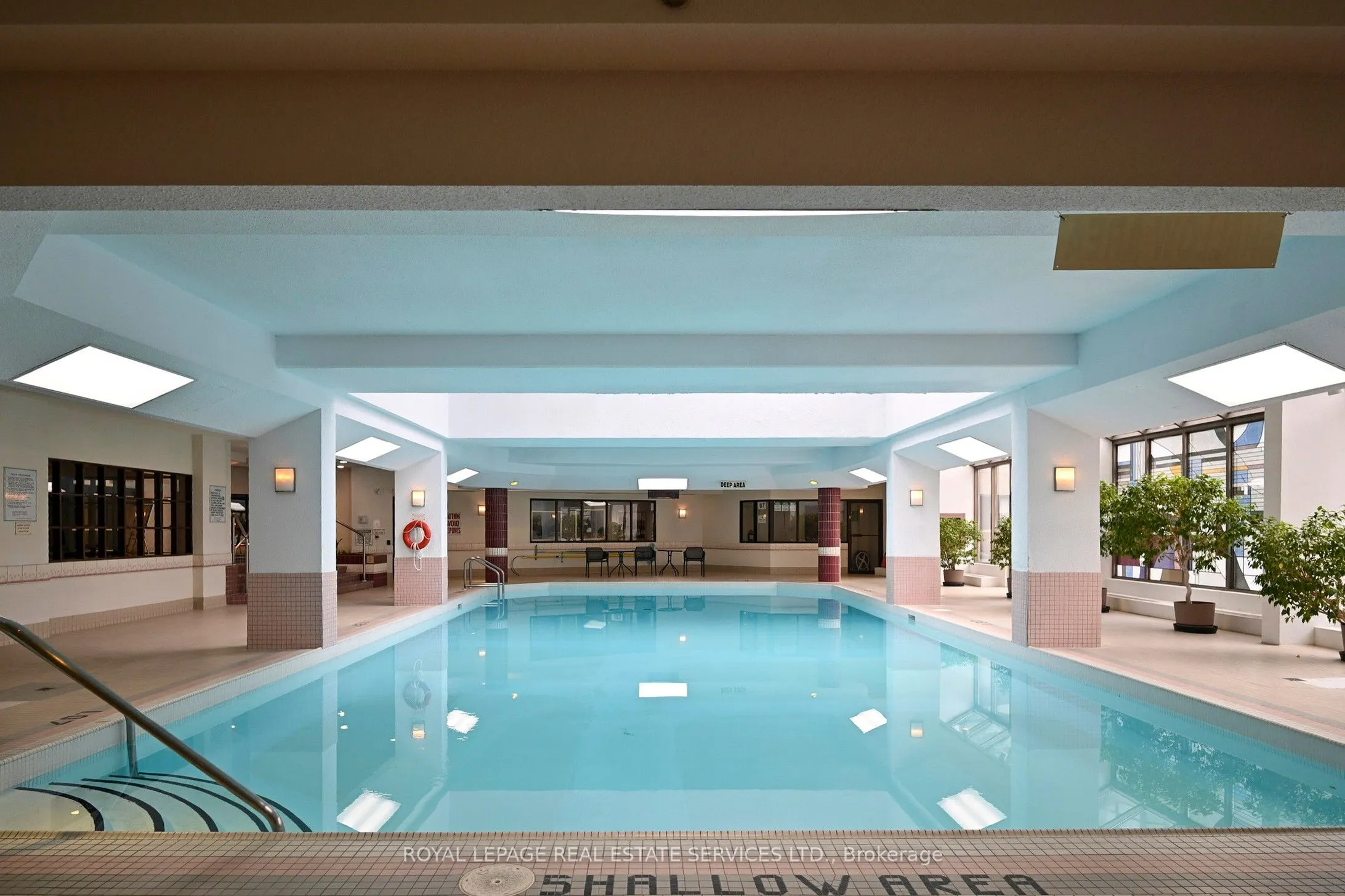 1300 Islington Avenue, #1004