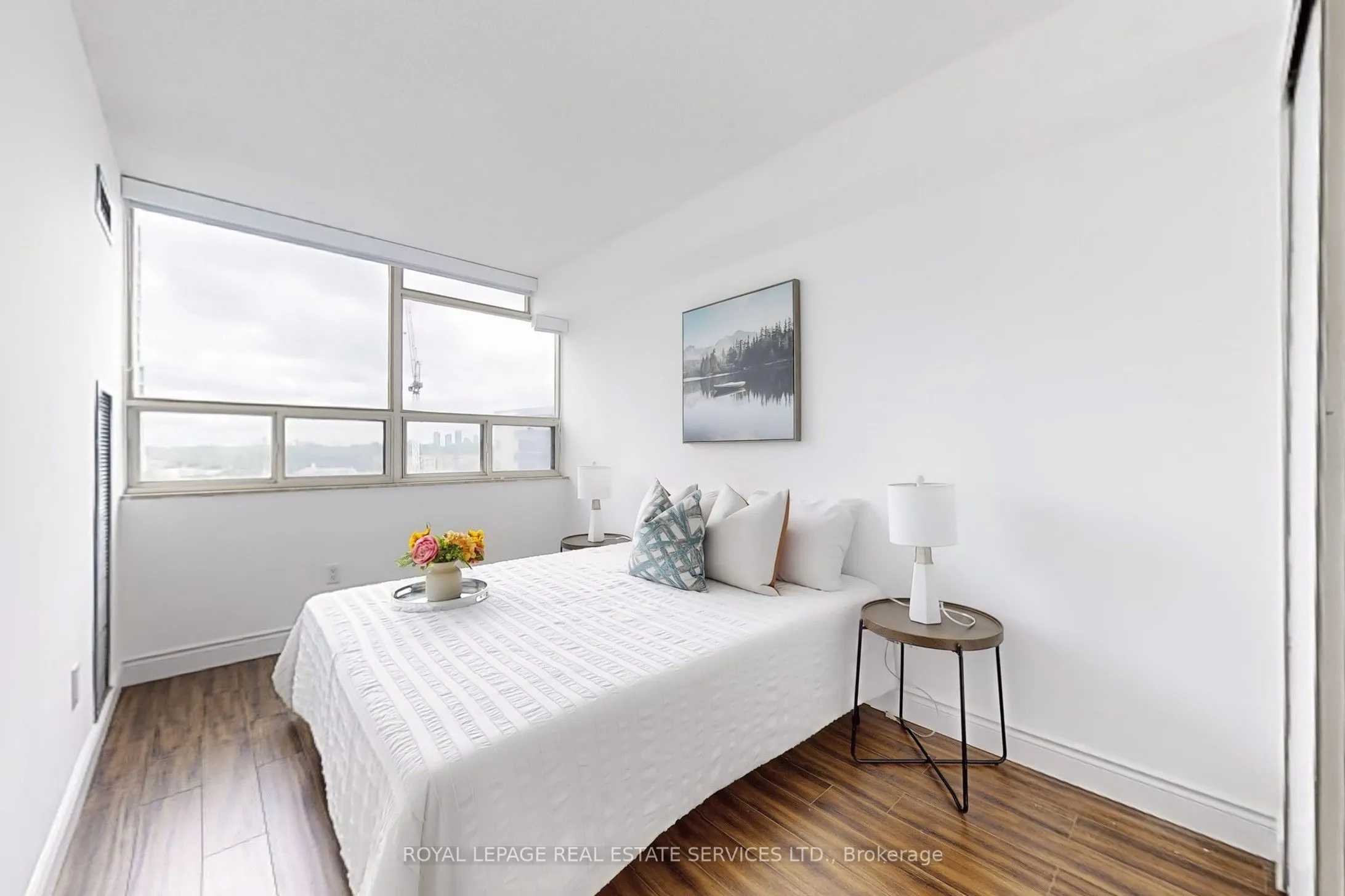 1300 Islington Avenue, #1004